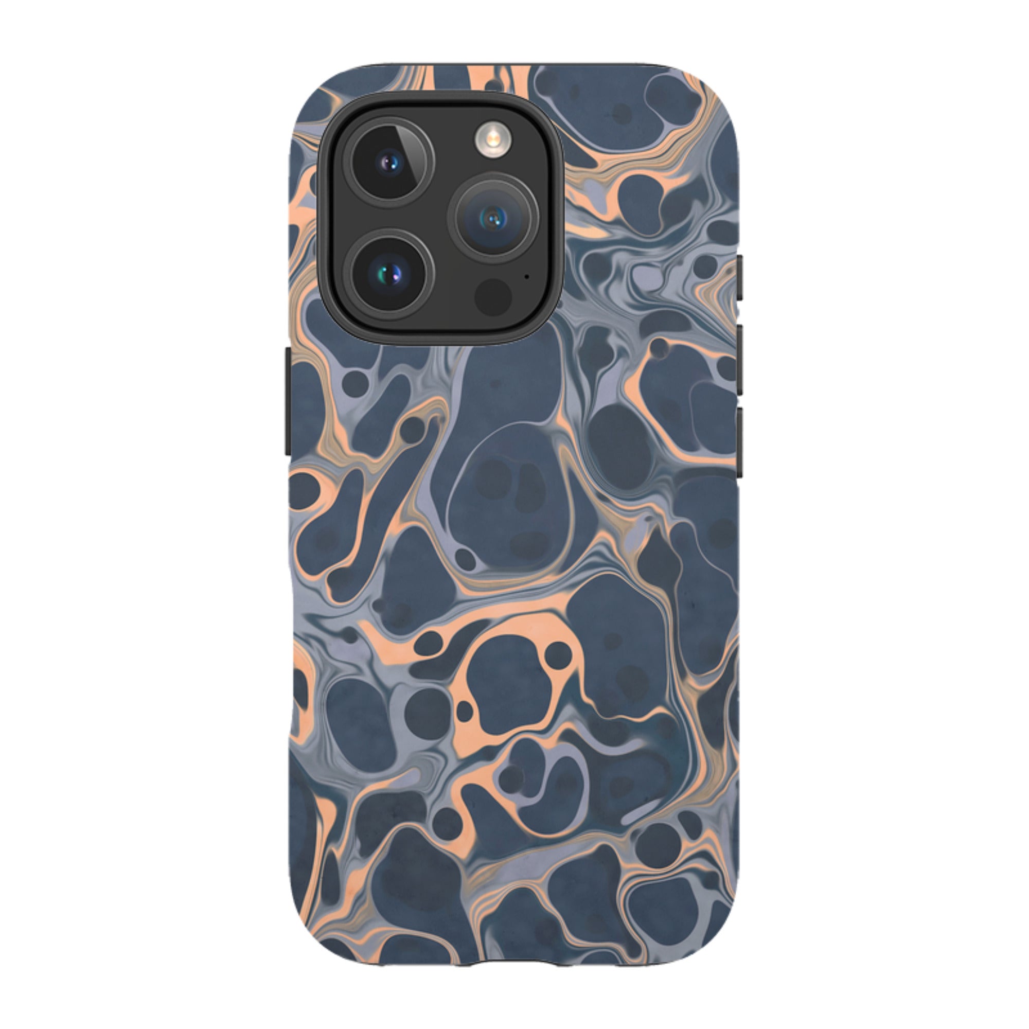 iPhone MagSafe Tough Case - Sangrita