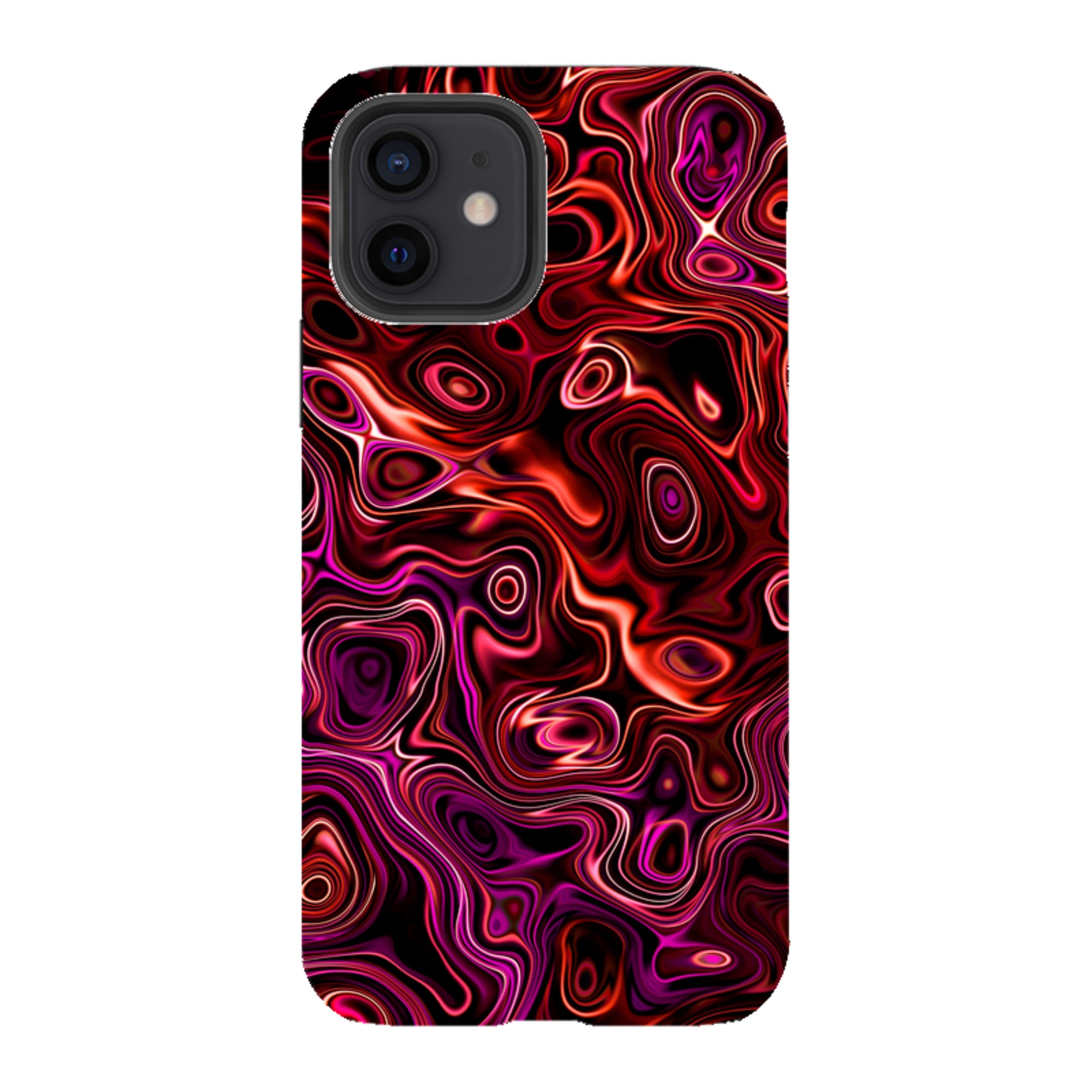 iPhone Tough Case - Swizzle