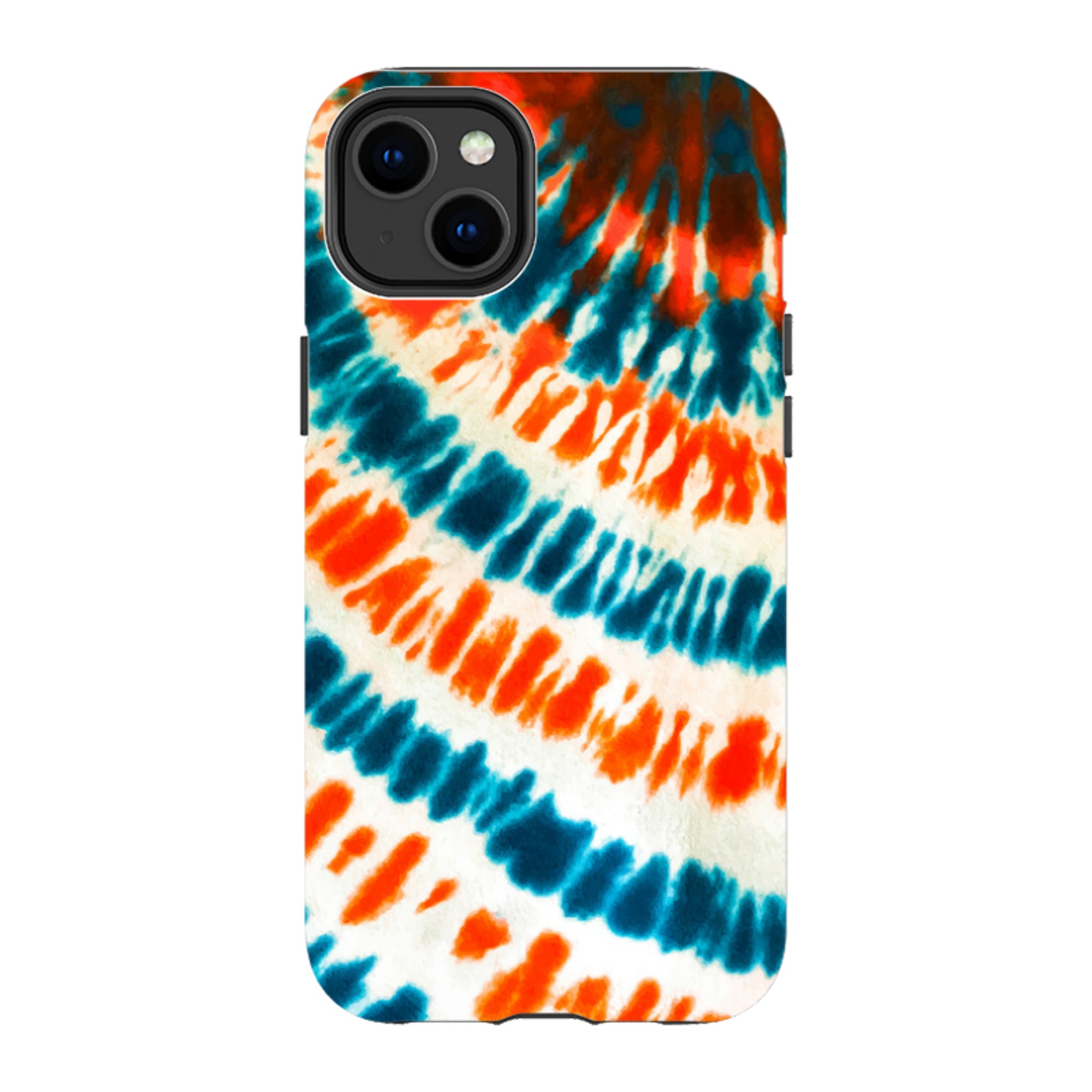 iPhone Tough Case - Woodstock