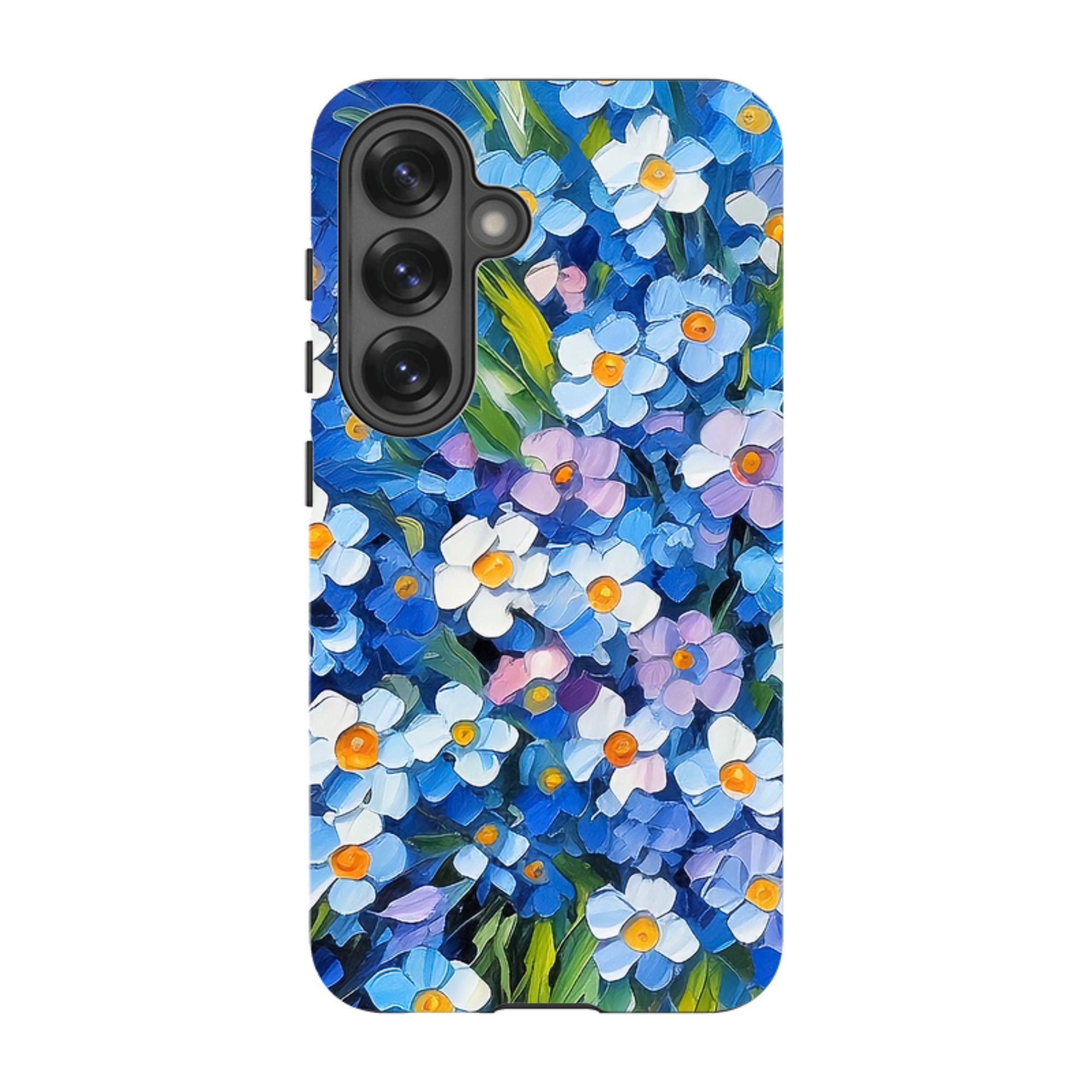 Samsung Tough Case - Chronos