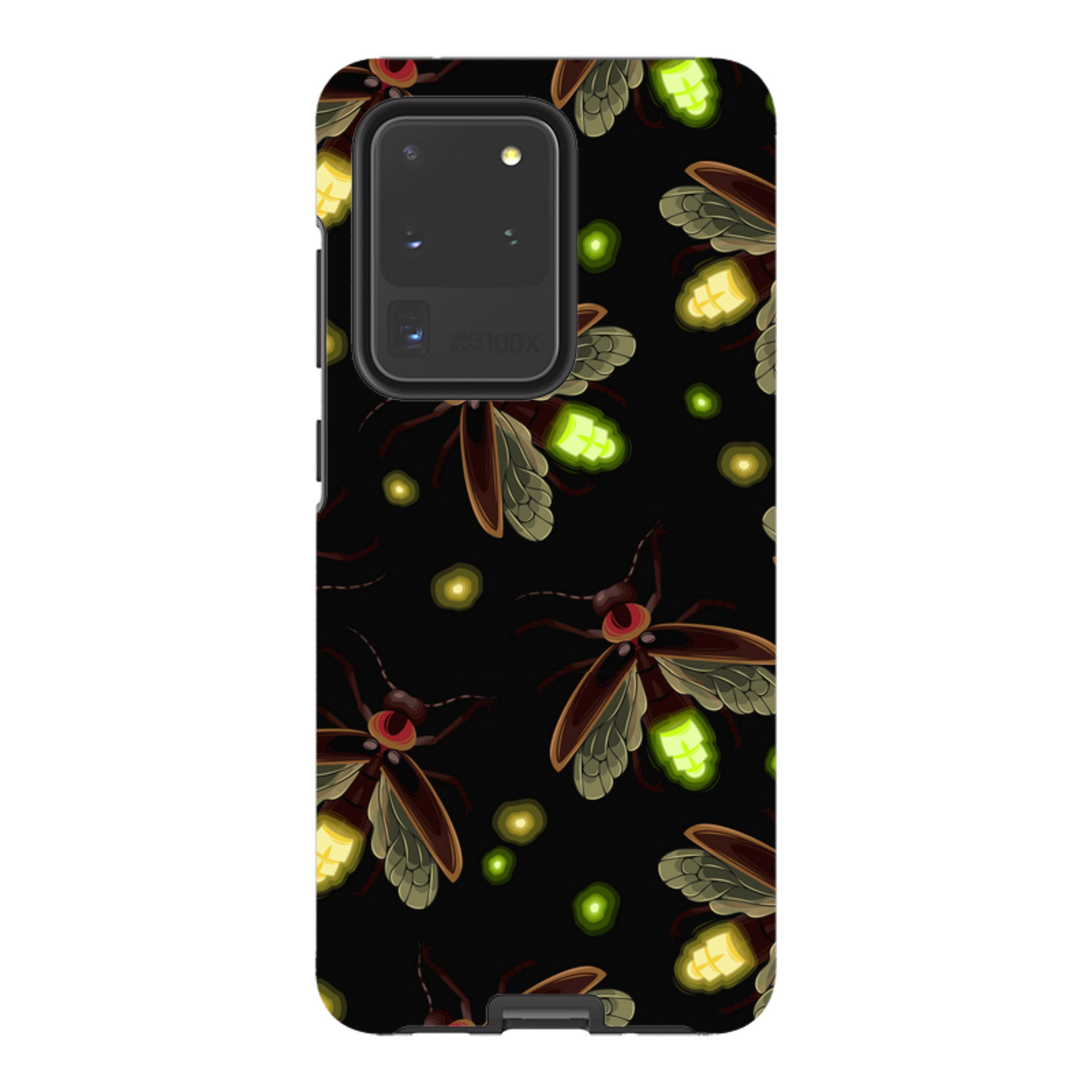 Samsung Tough Case - Crystal Palace