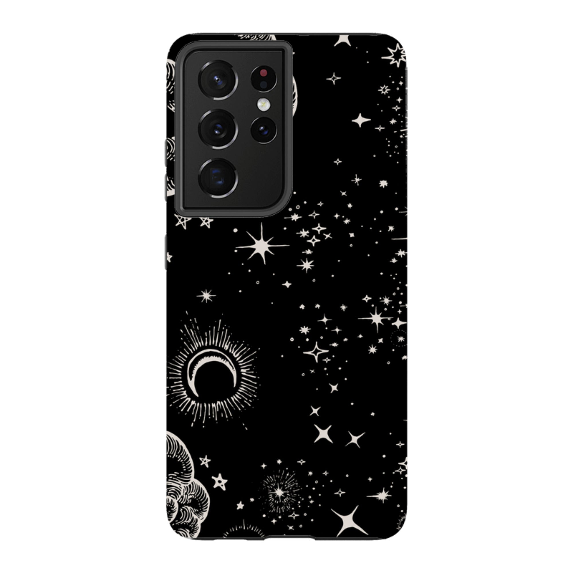 Samsung Tough Case - Lyra