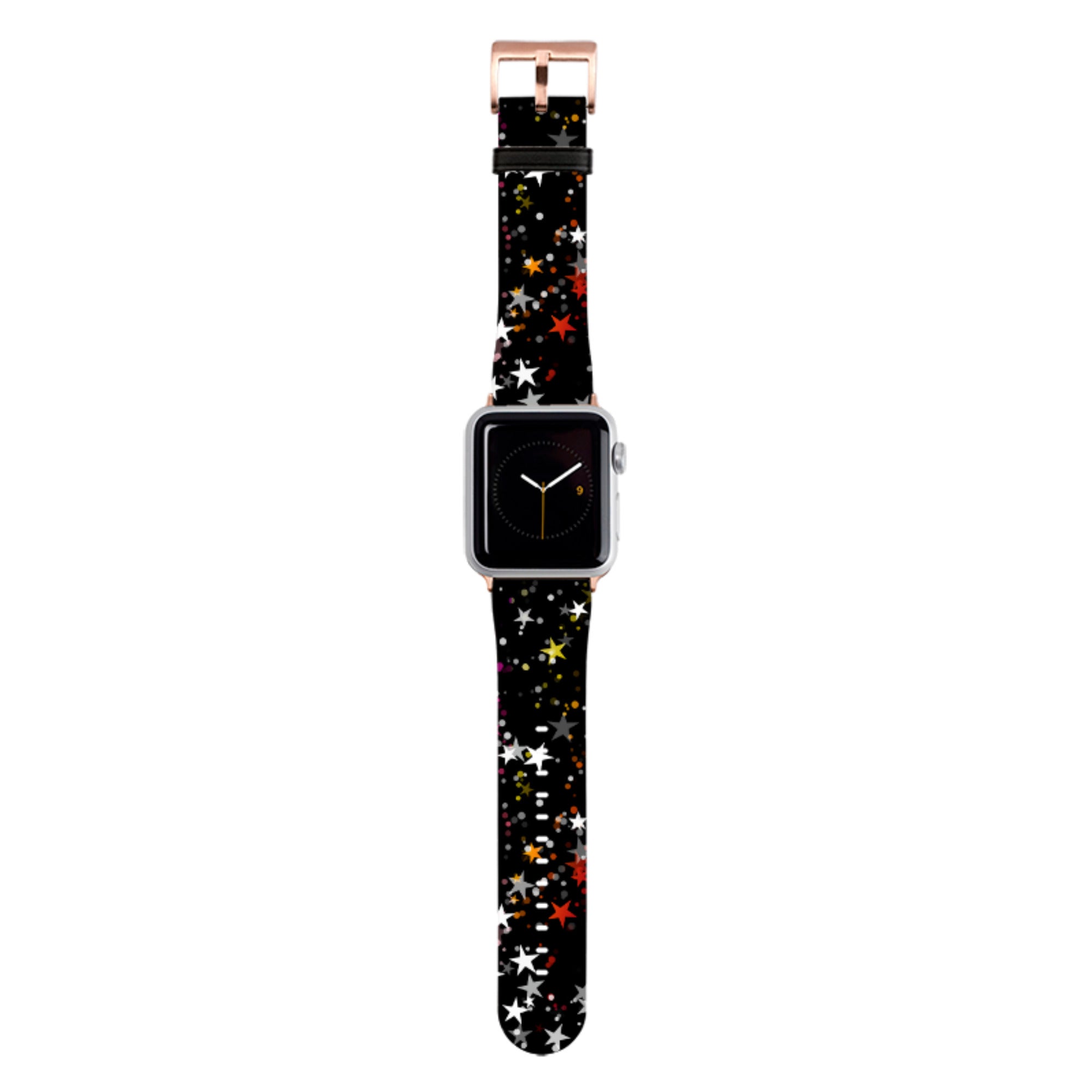 Vela Apple Watch Strap