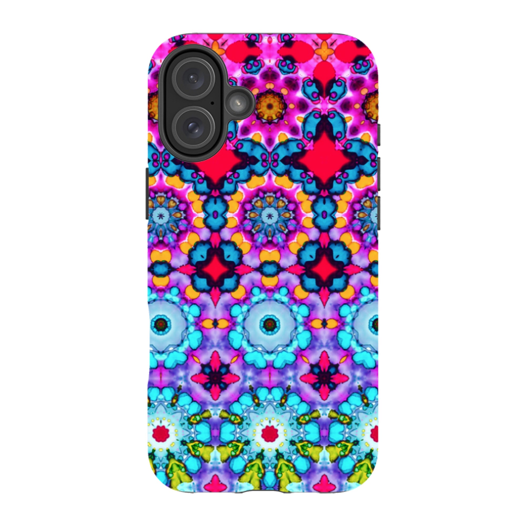 iPhone Tough Case - Bayfest