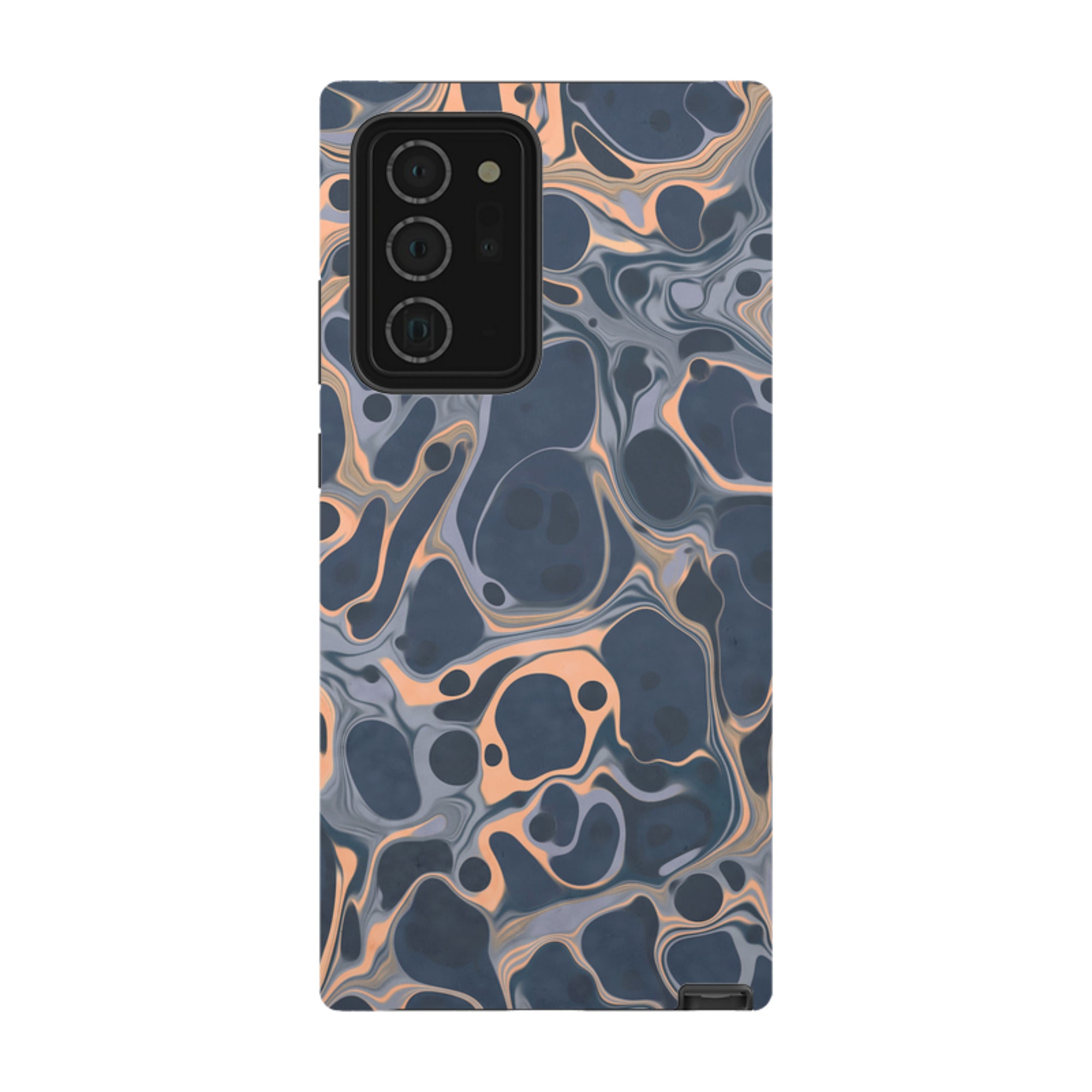 Samsung Tough Case - Sangrita