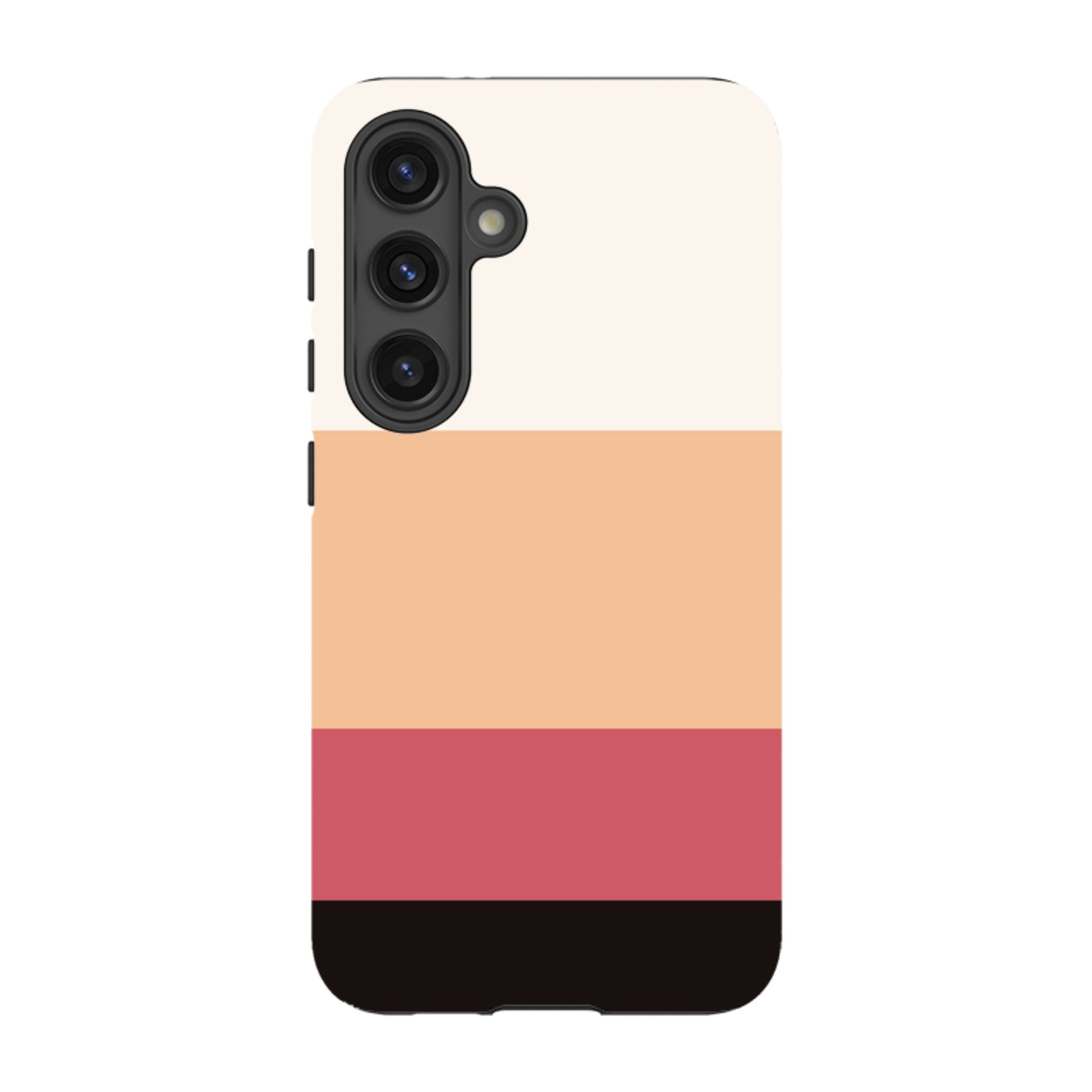 Samsung Tough Case - Berlin Chroma