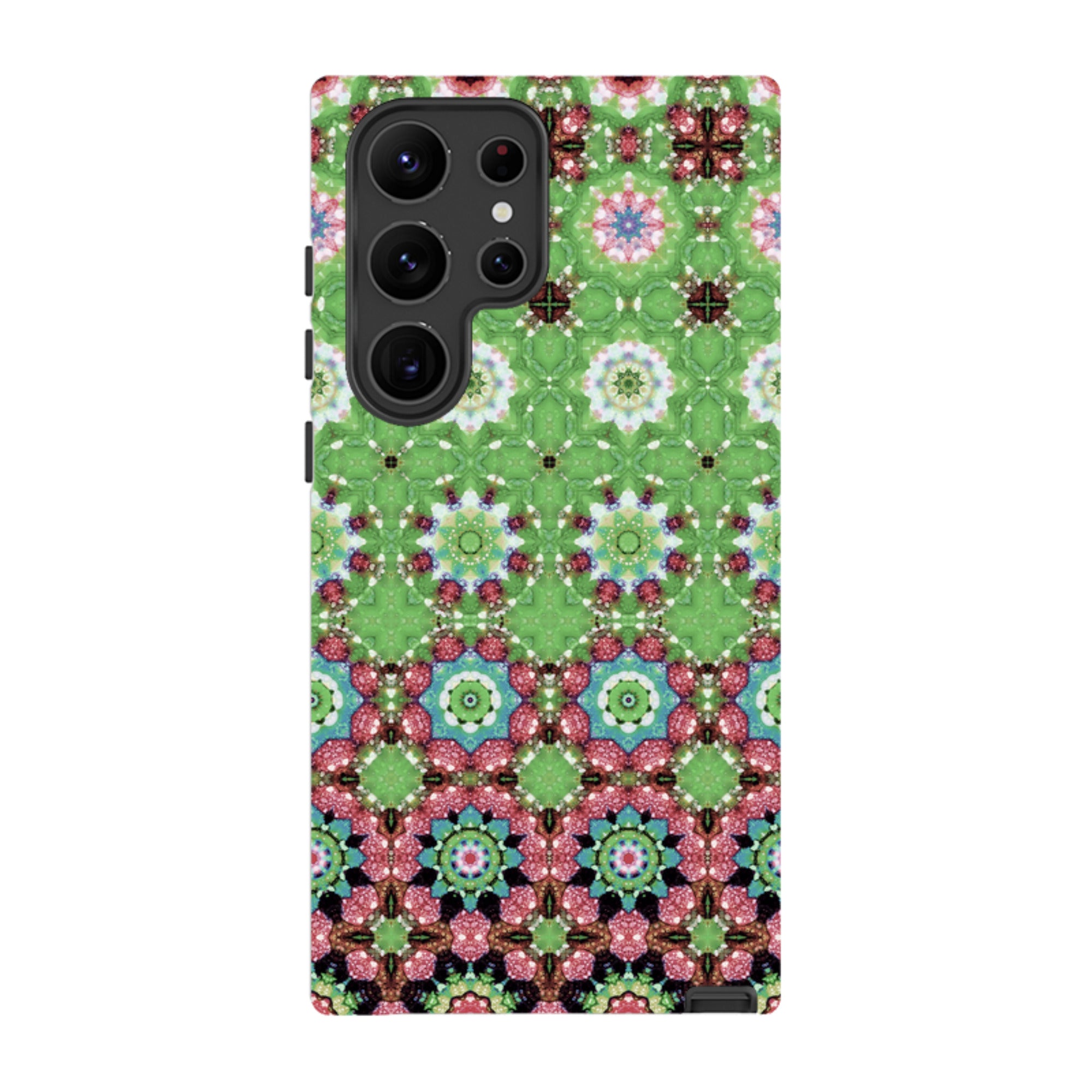Samsung Tough Case - Floydfest
