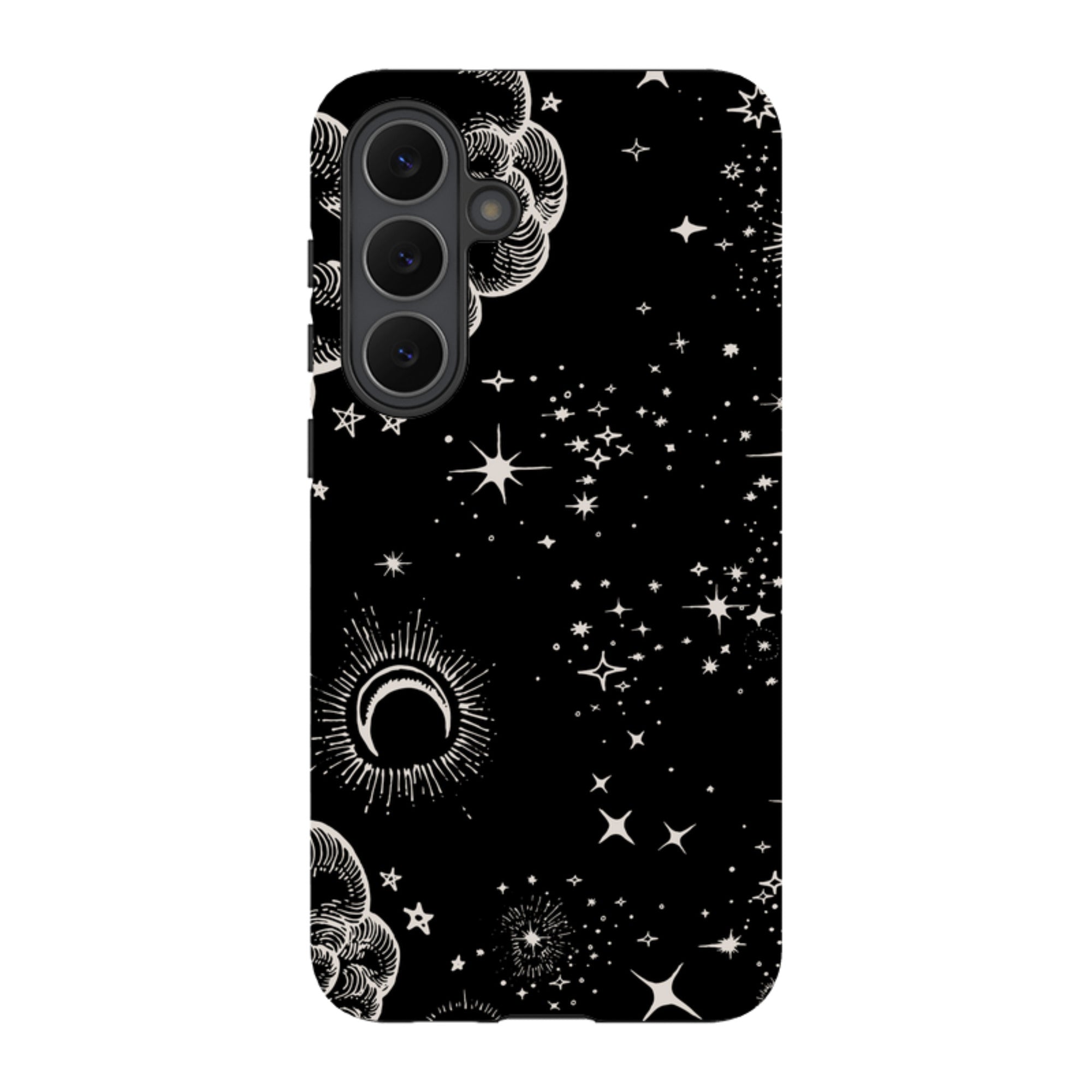 Samsung Tough Case - Lyra