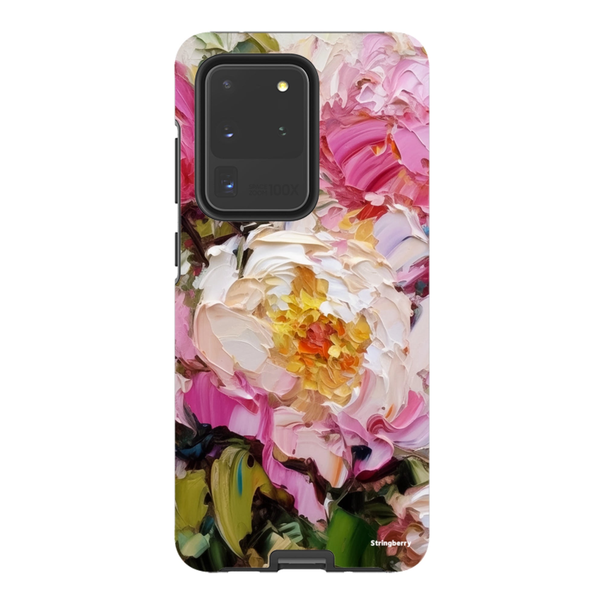 Samsung Tough Case - Farcet