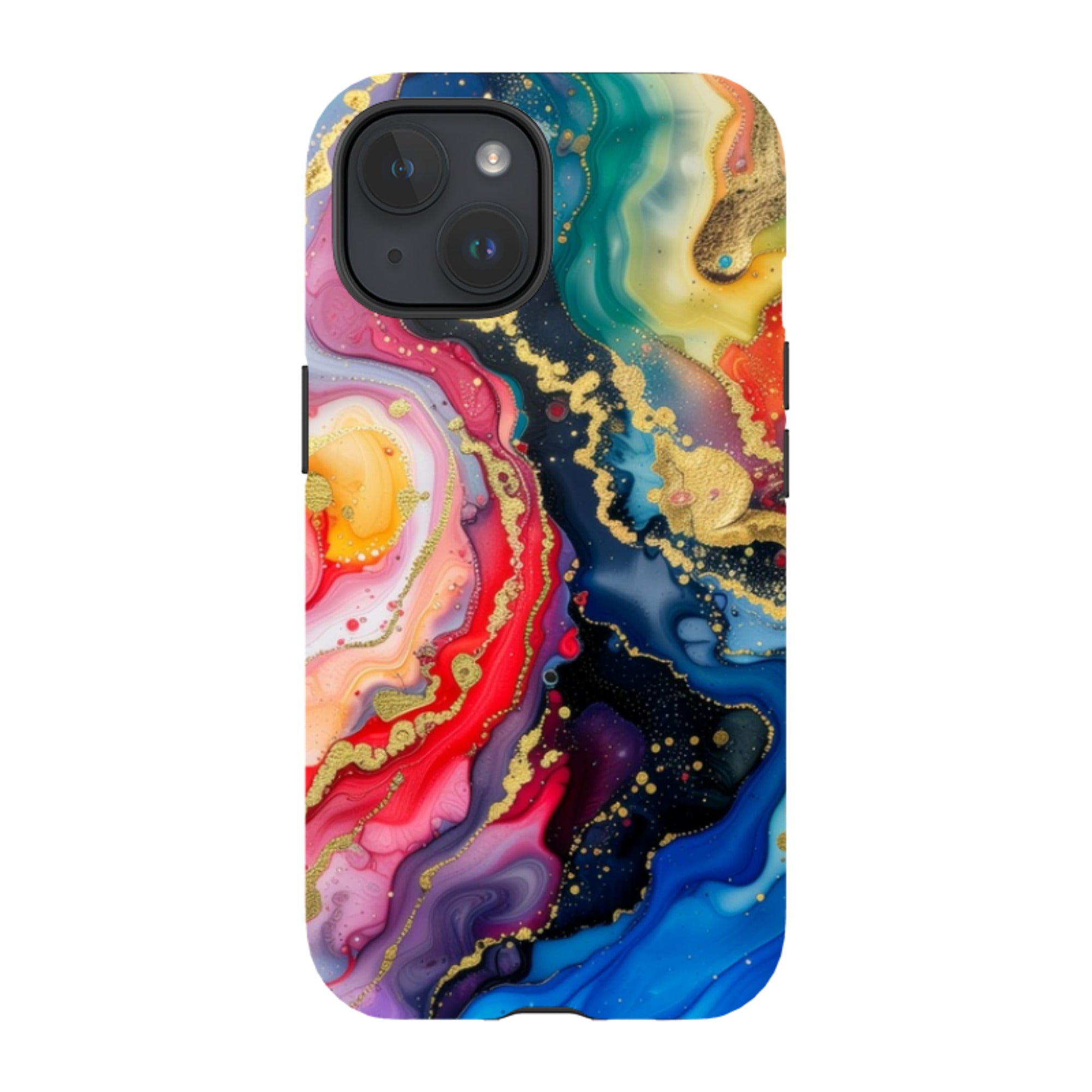 iPhone Case - Victoria Marble