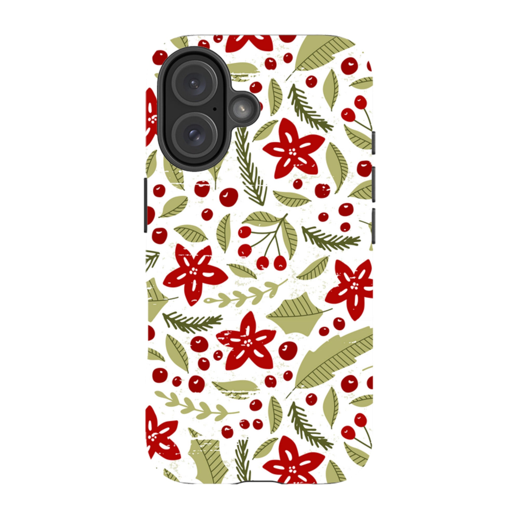 iPhone Tough Case - Dreaming