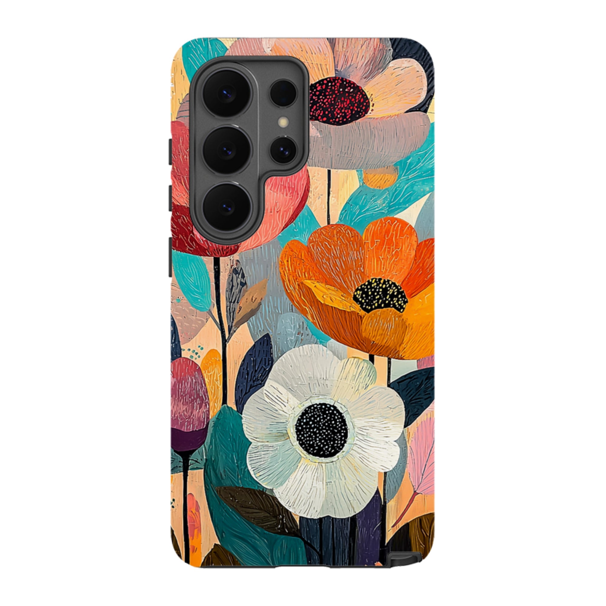 Samsung Tough Case - Bloom Lane