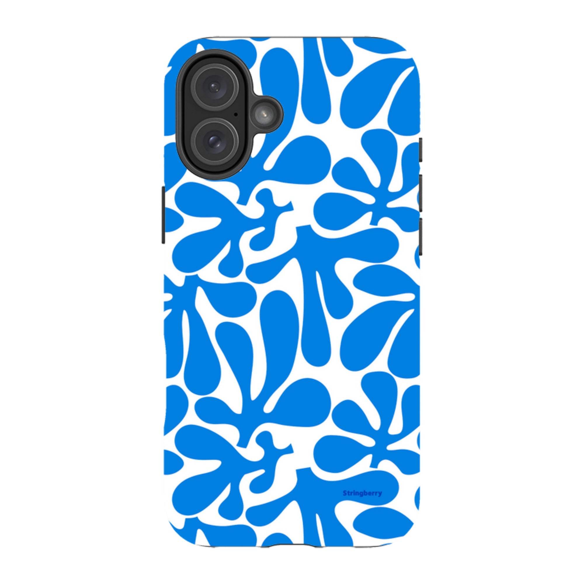 iPhone Tough Case - Eastcote