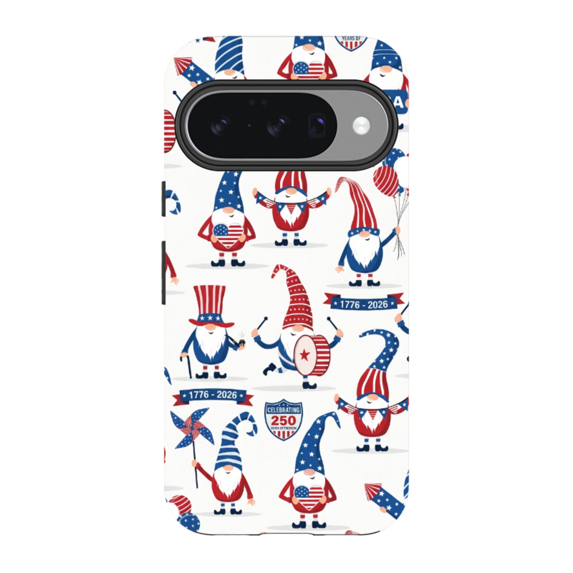 Google Tough Case - US Gnomes 250