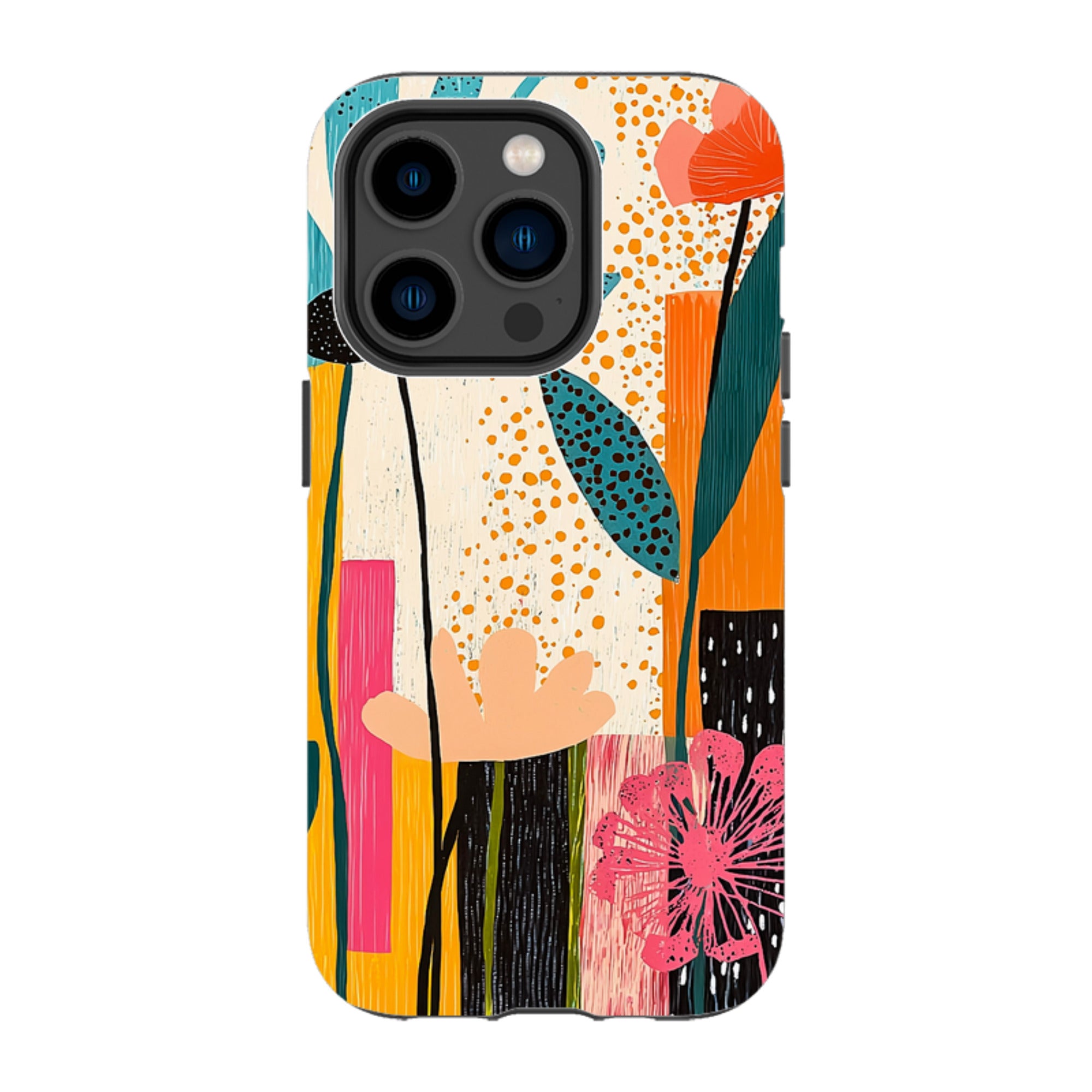 iPhone MagSafe Tough Case - Motcomb Lane