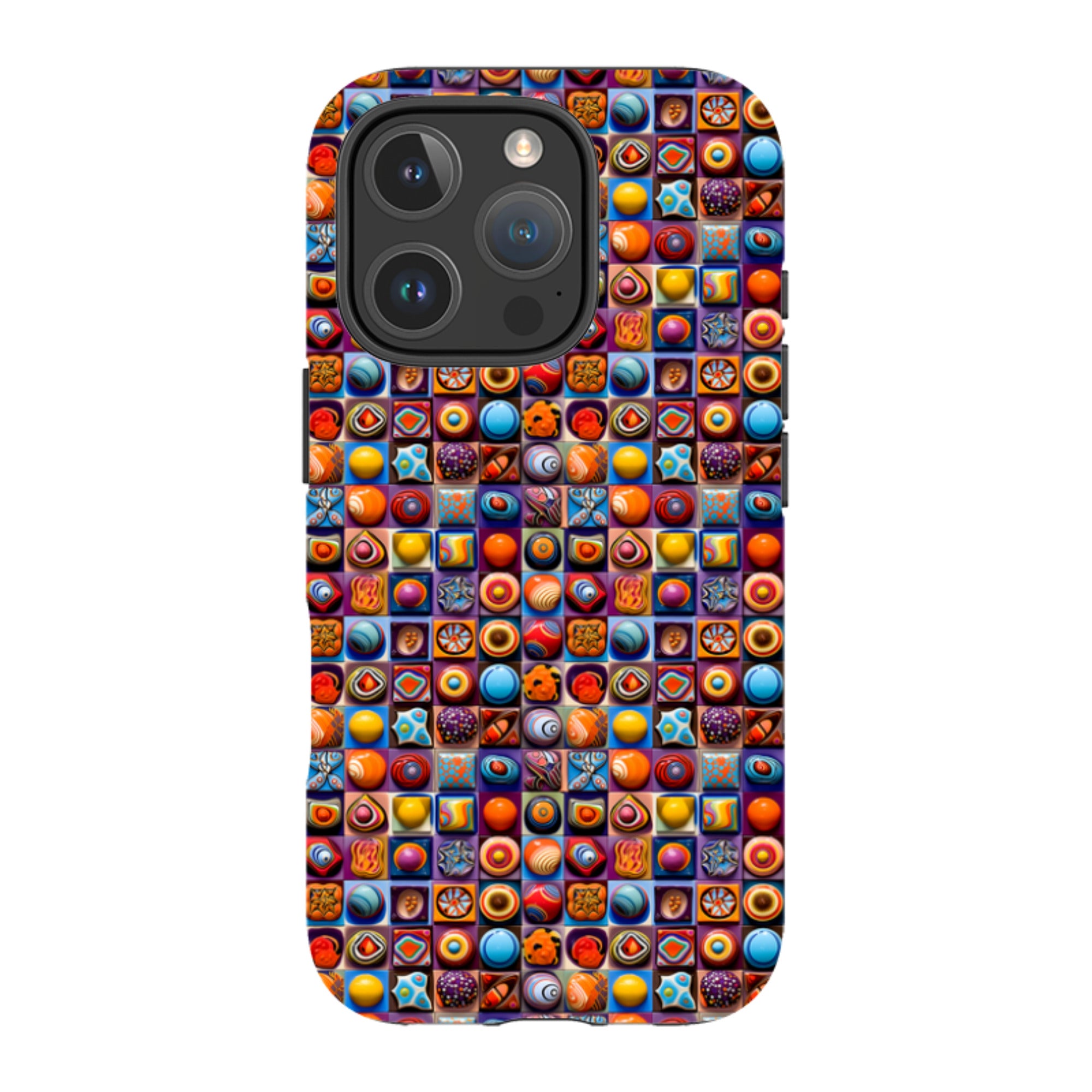 iPhone Case - Shiro