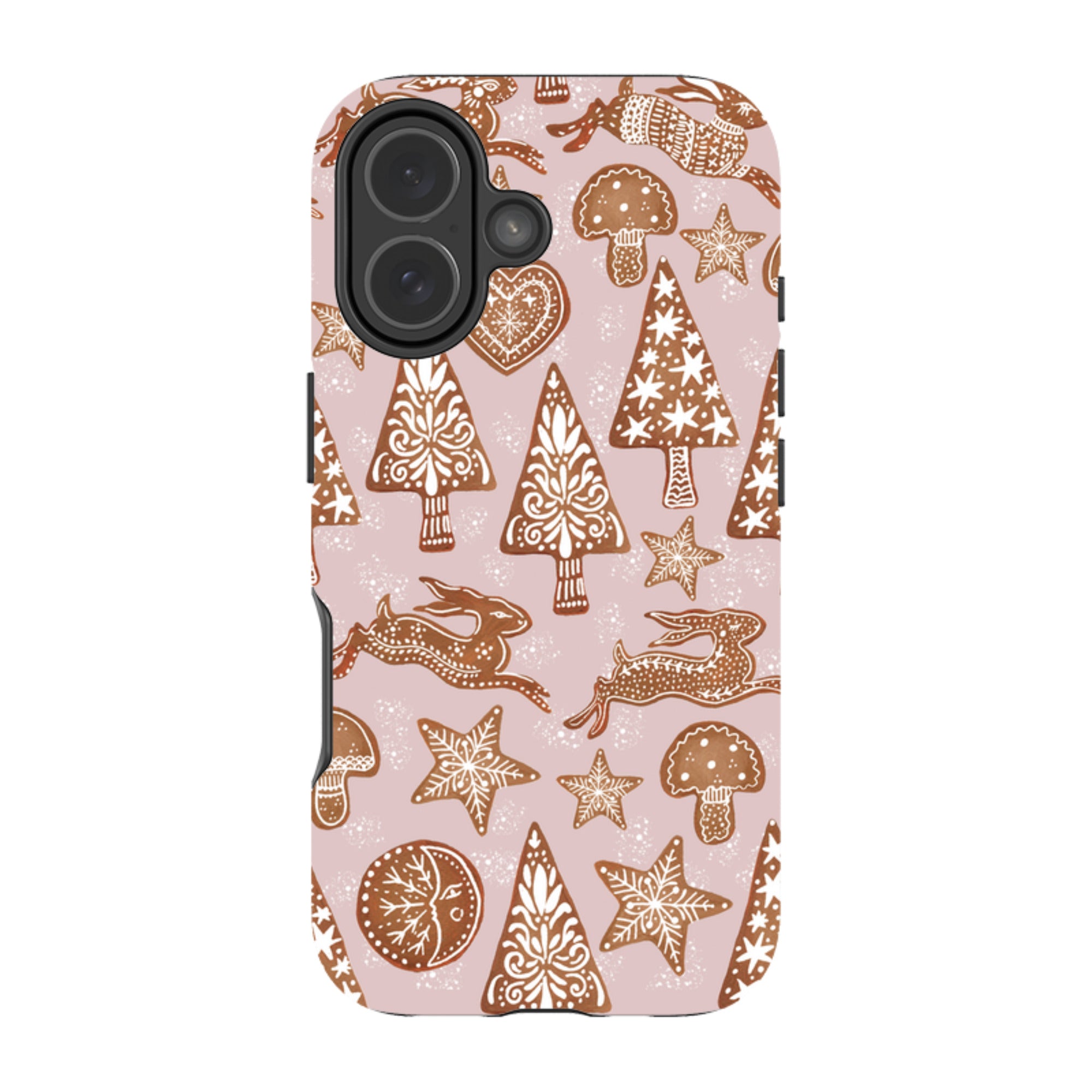 iPhone MagSafe Tough Case - Sweet Treats By Emma Frances Grant