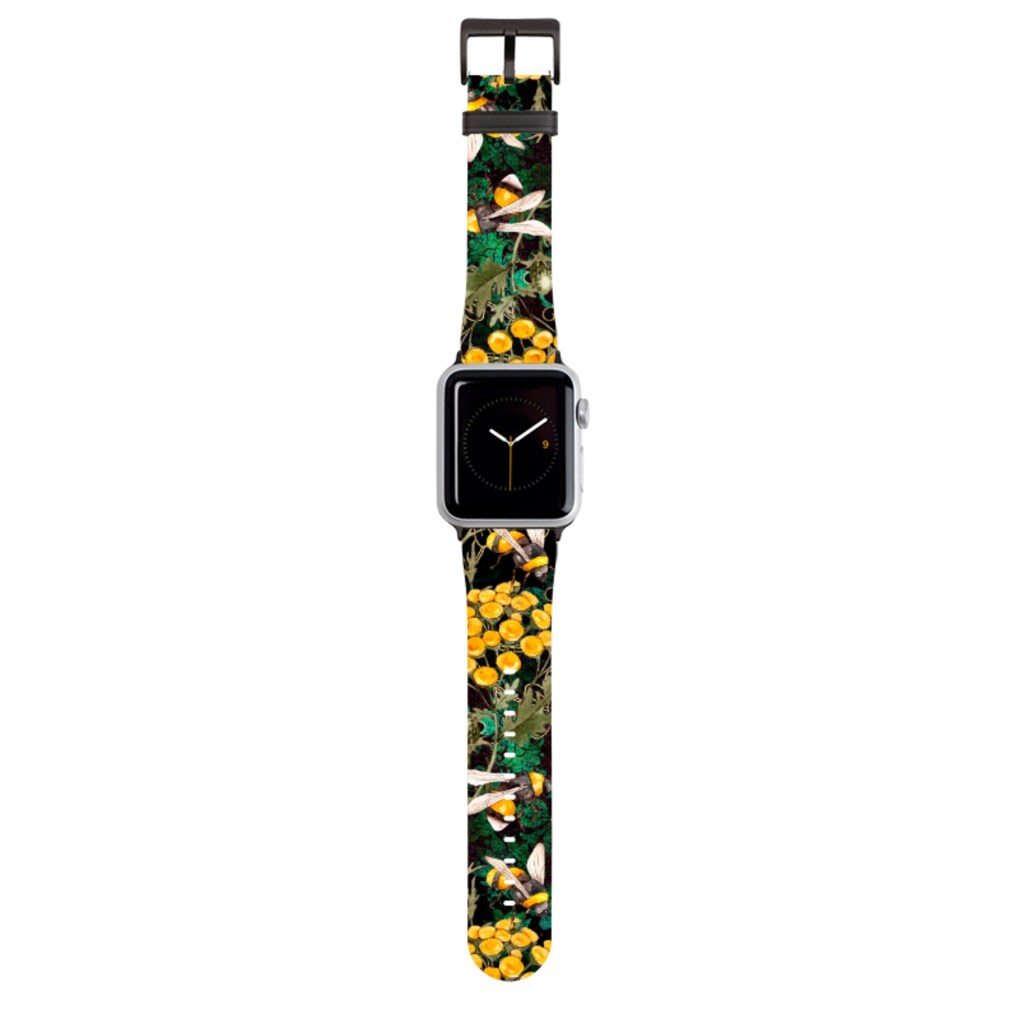 Fyne Apple Watch Strap