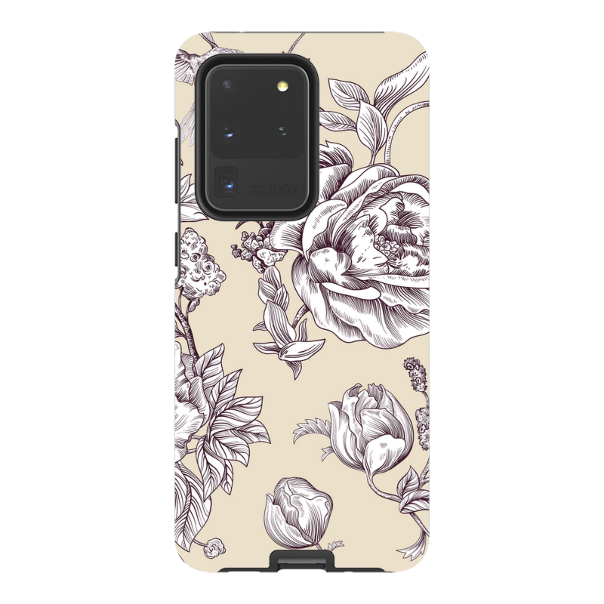 Samsung Tough Case - Leeds Castle