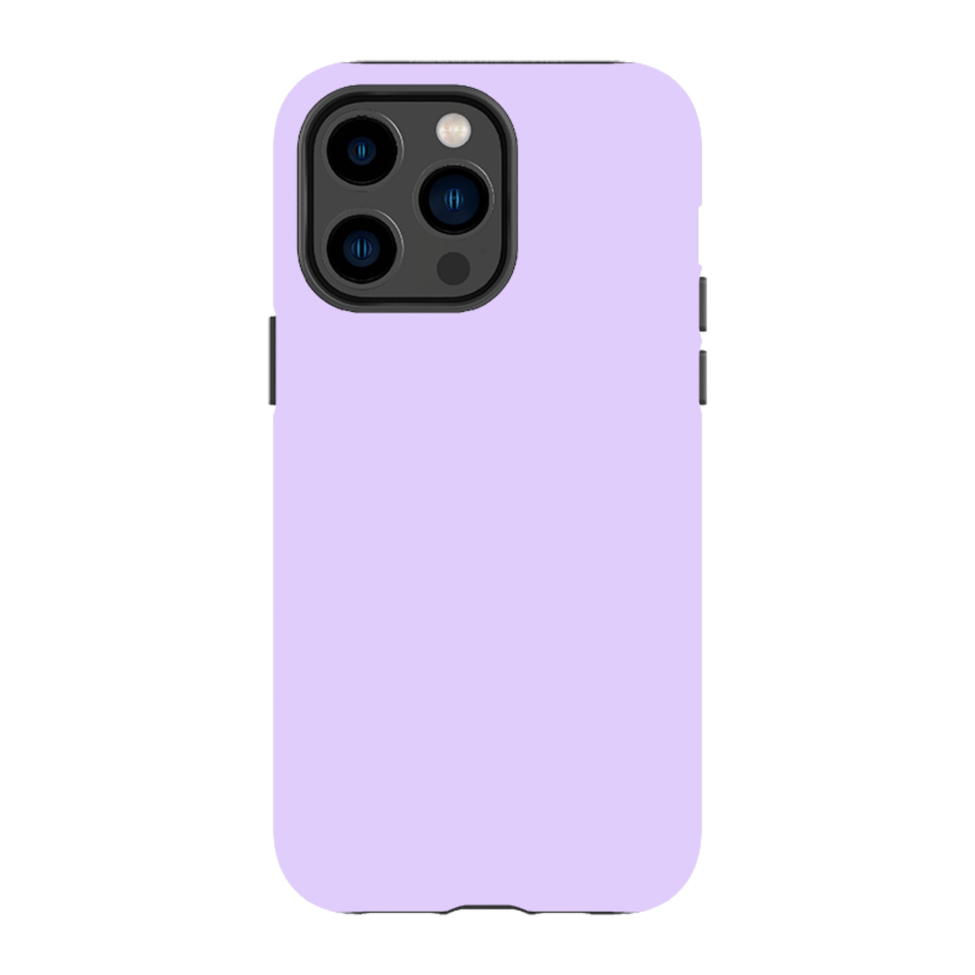 iPhone MagSafe Tough Case -  Casablanca Purple