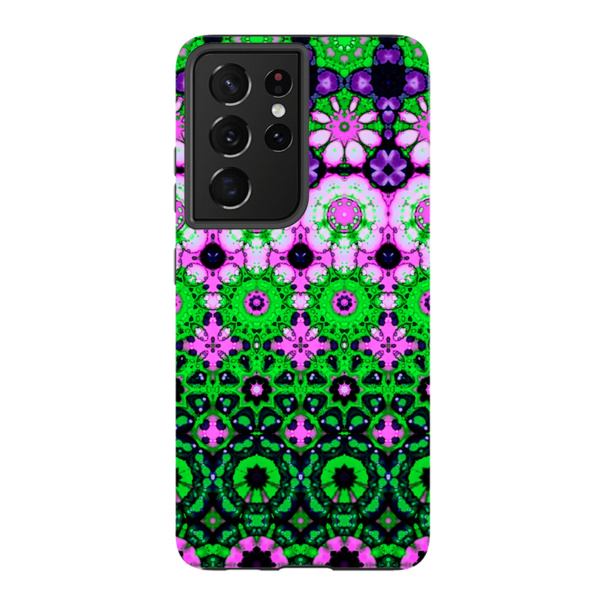 Samsung Tough Case - Sandjam