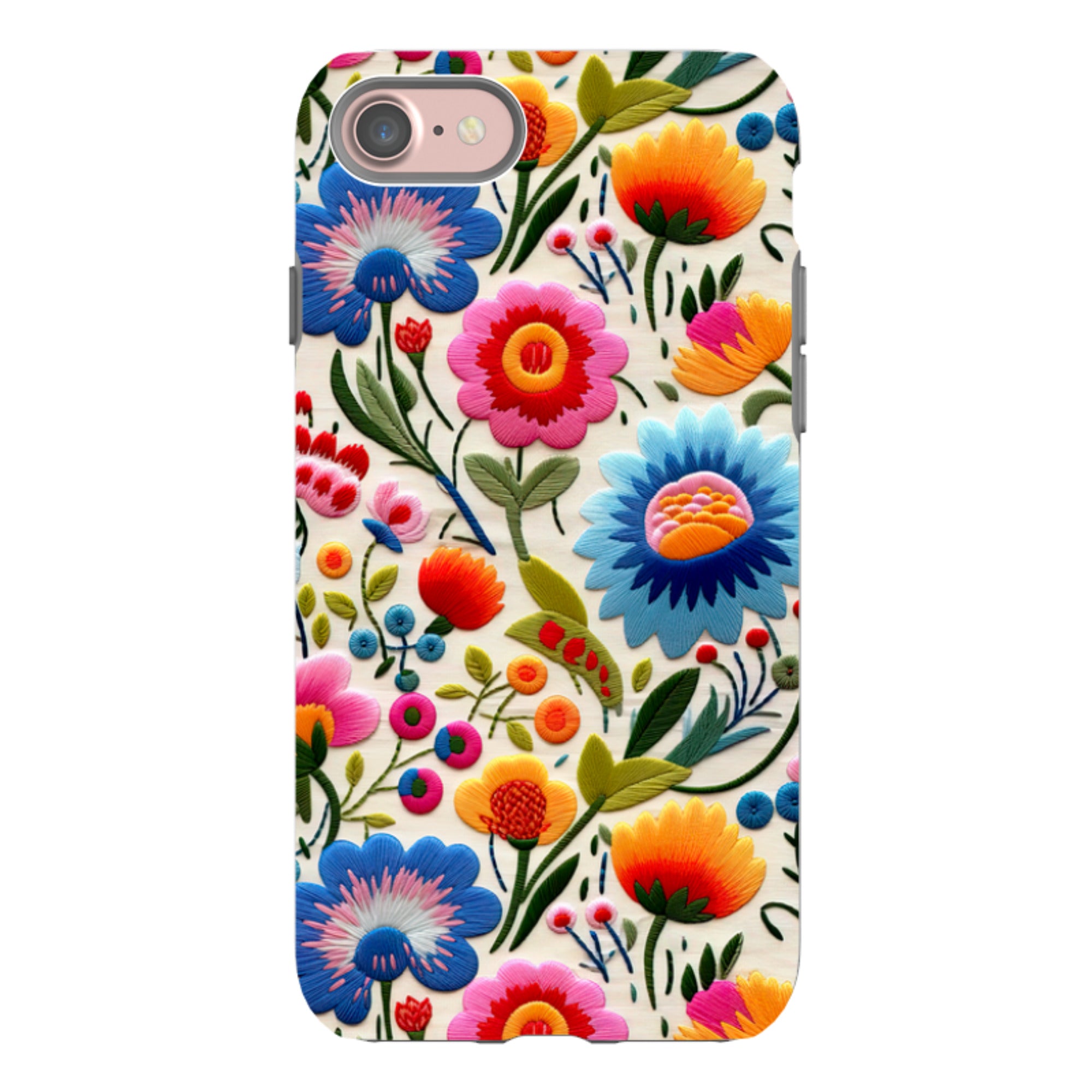 iPhone Case - Hoe Valley