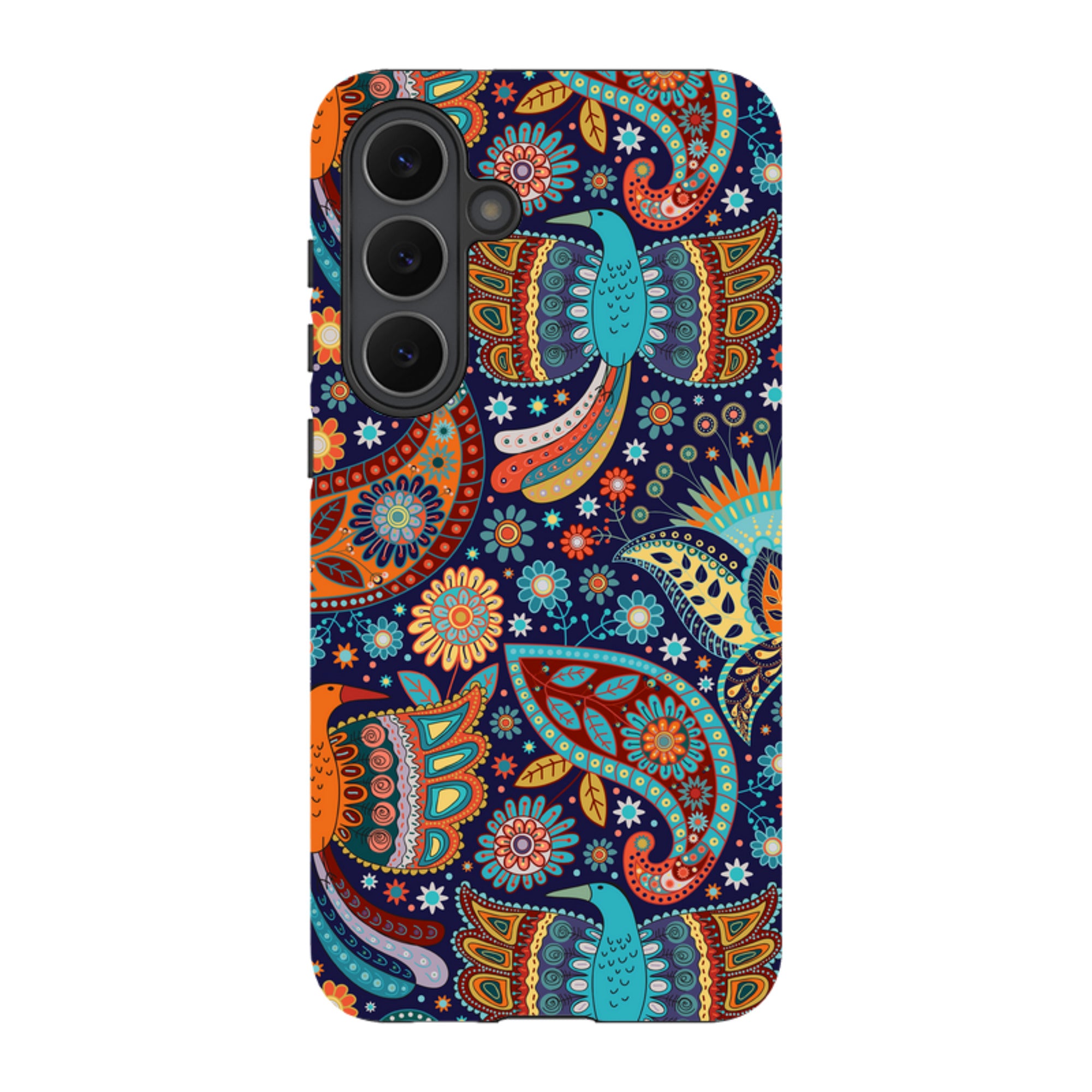 Samsung Tough Case - Bettyhill