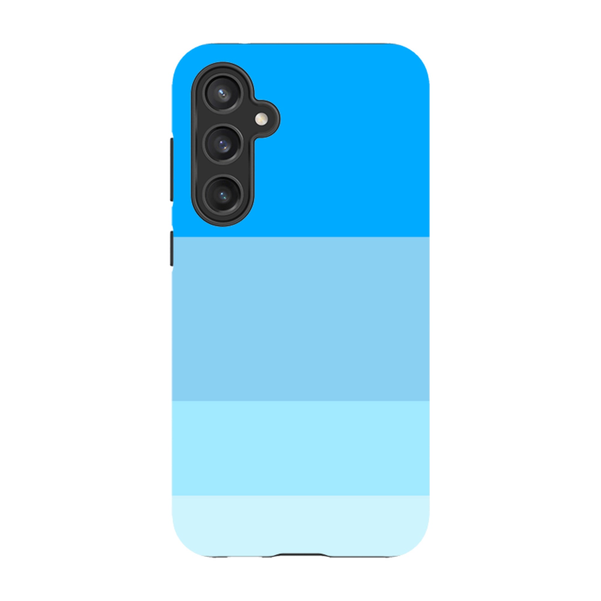 Samsung Tough Case - Toronto Chroma