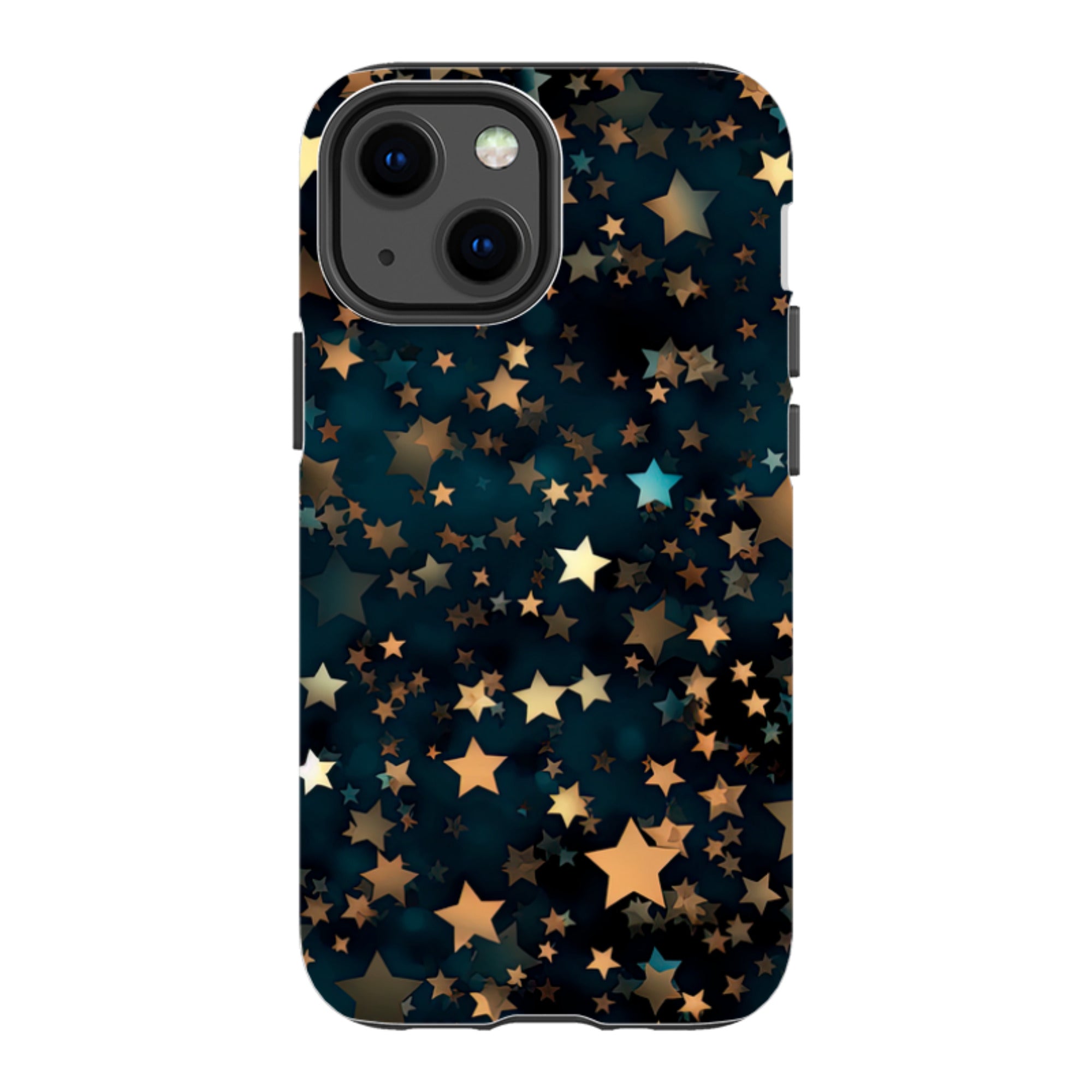 iPhone Case - Dark Stars II