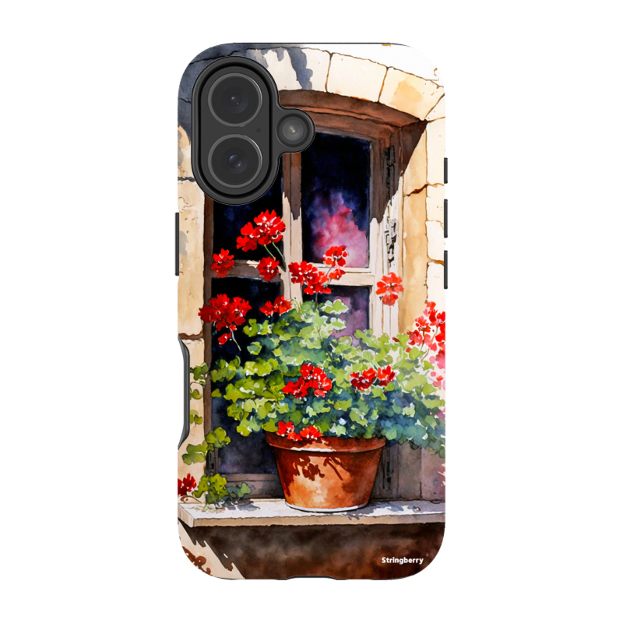 iPhone Tough Case - Cetona