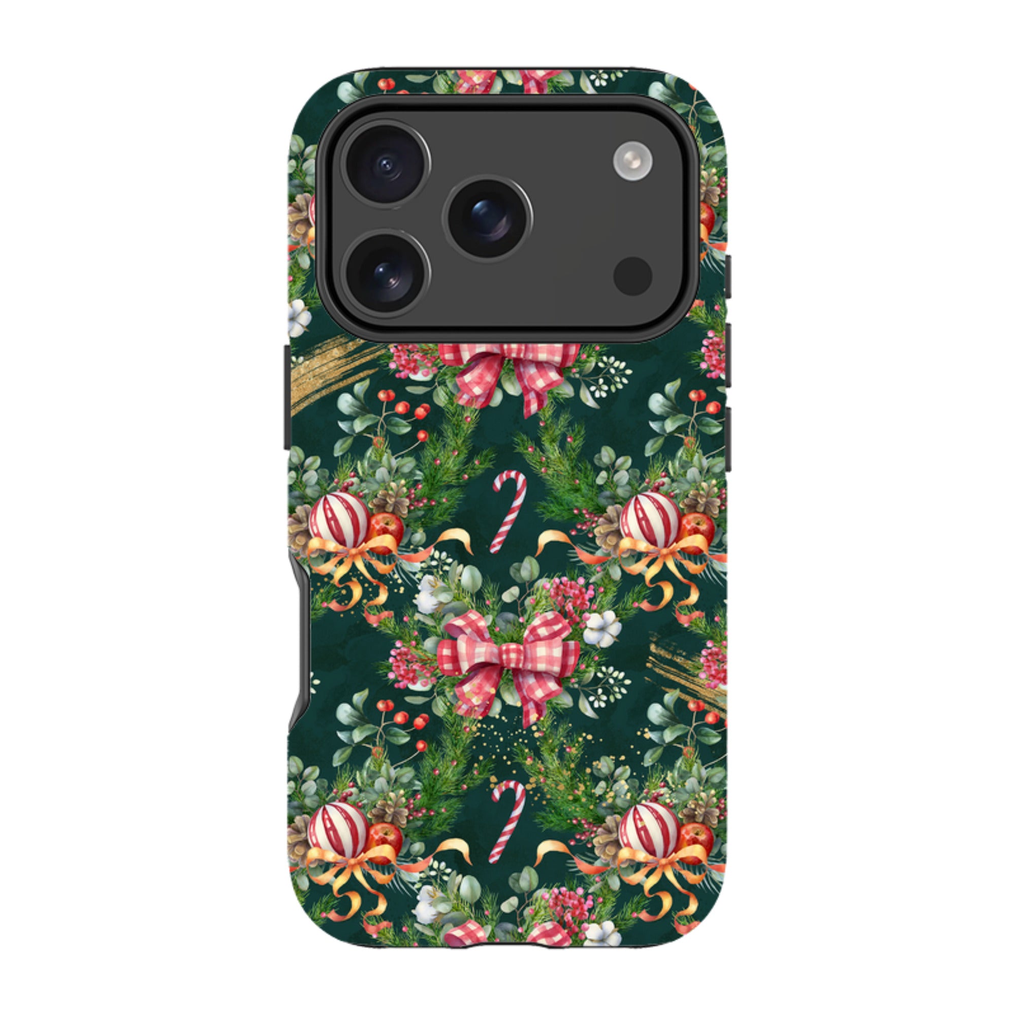 iPhone Tough Case - Sweet Winter