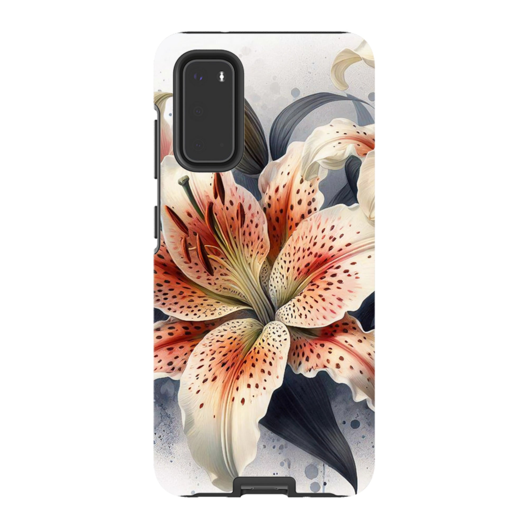 Samsung Tough Case - Ullswater Floral