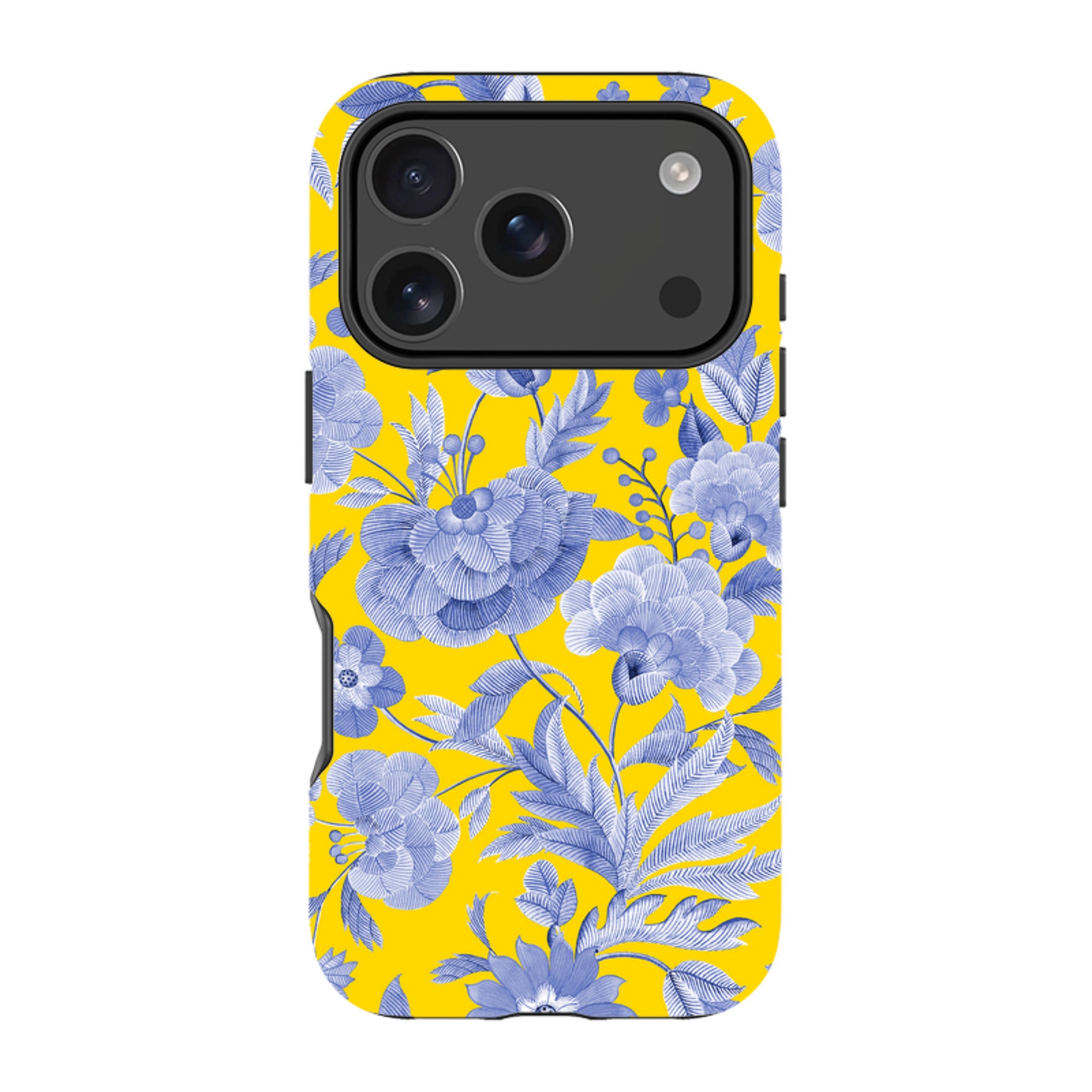 iPhone Tough Case - Chartwell Gardens