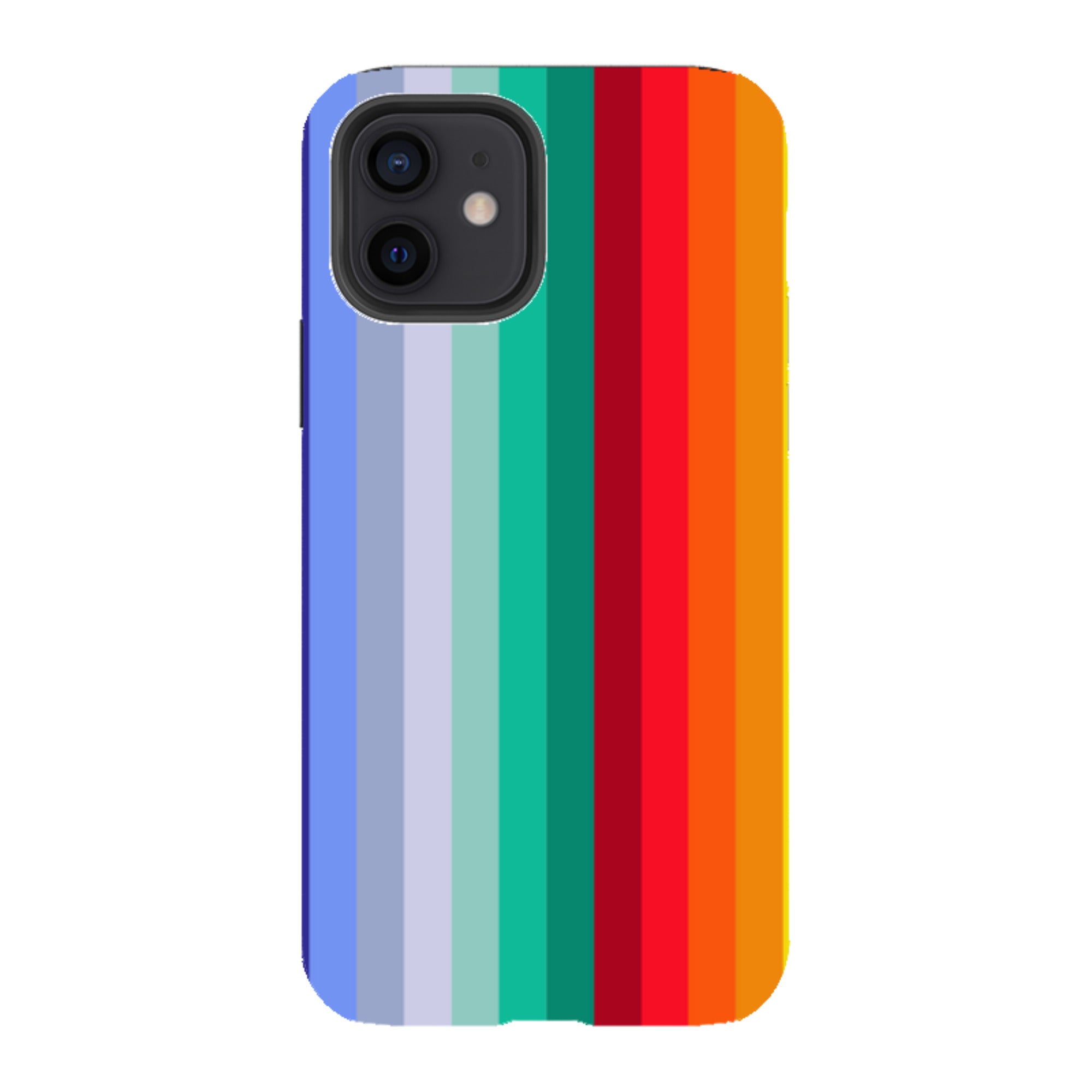 iPhone Tough Case - Honey Vertical By Kitty Joseph