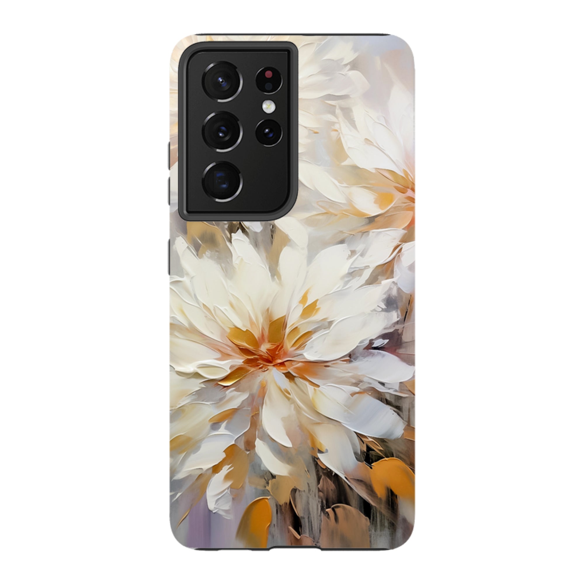 Samsung Tough Case - Linden Floral VI