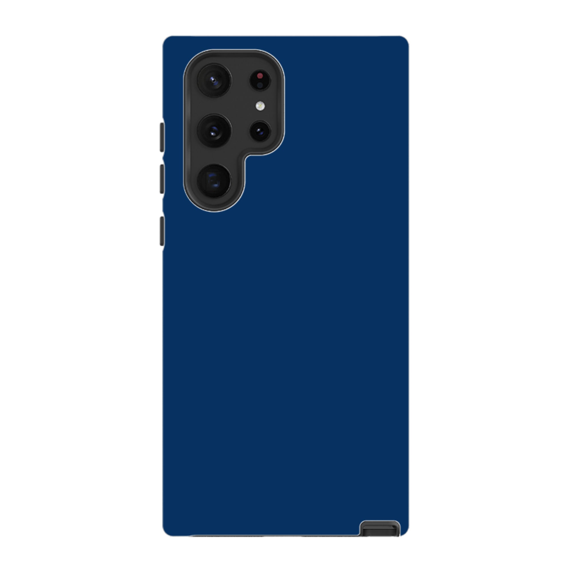 Samsung Tough Case - London Blue