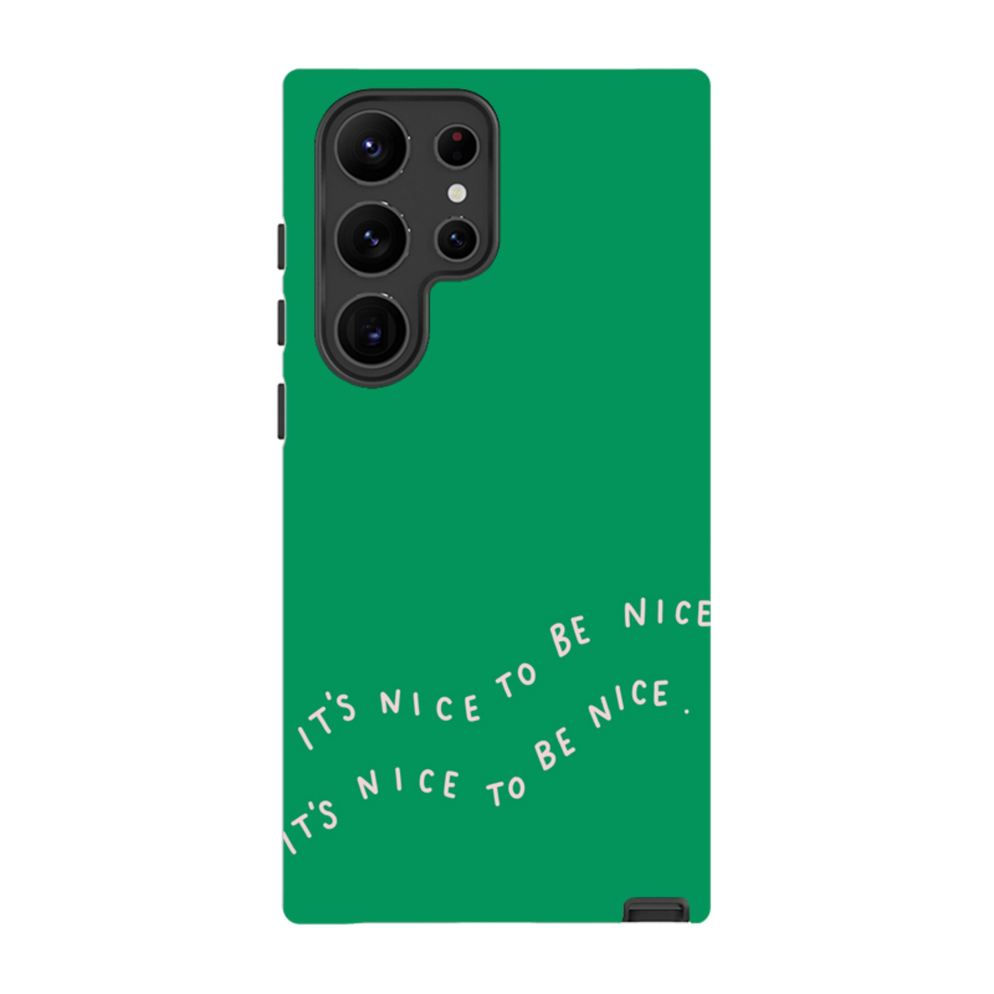 Samsung Tough Case - Nice