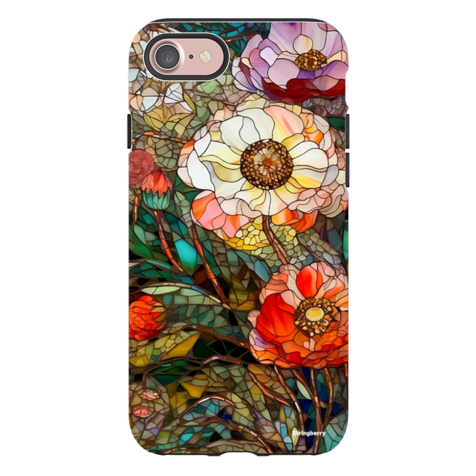 iPhone Tough Case - Holt