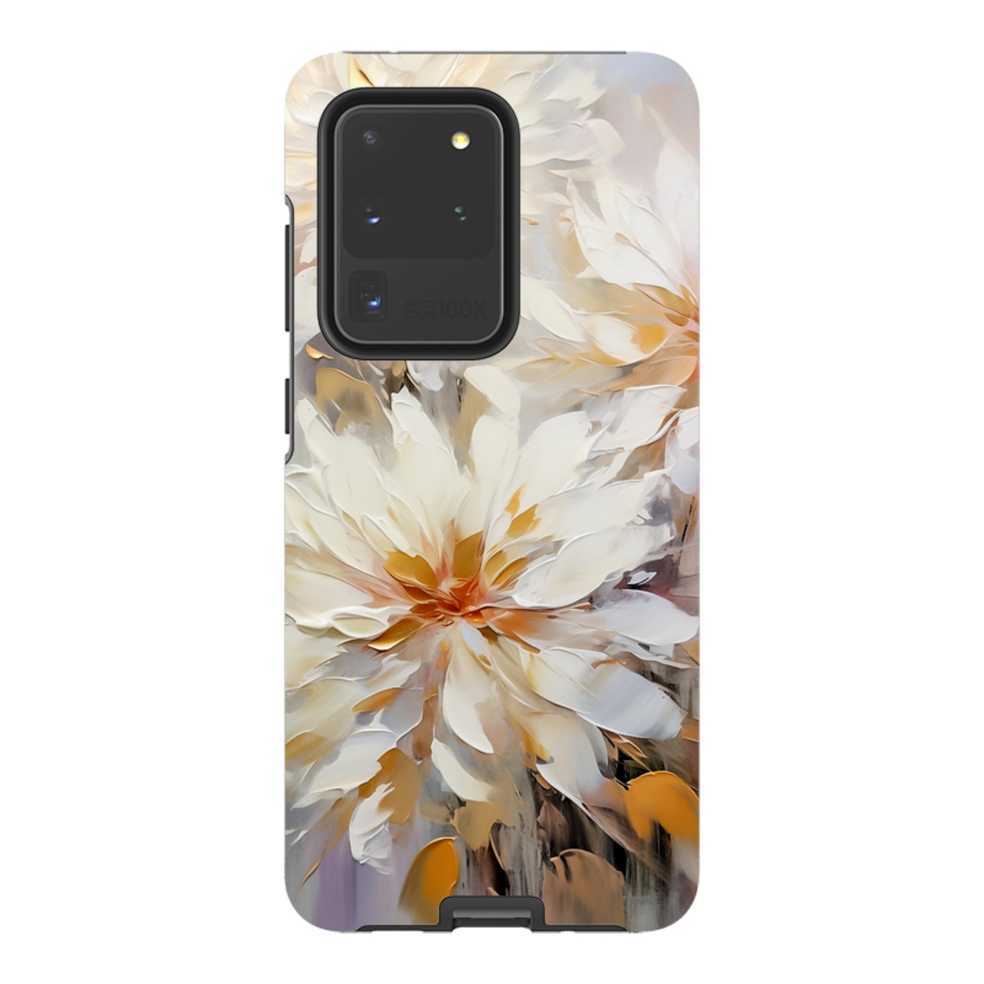 Samsung Tough Case - Linden Floral VI