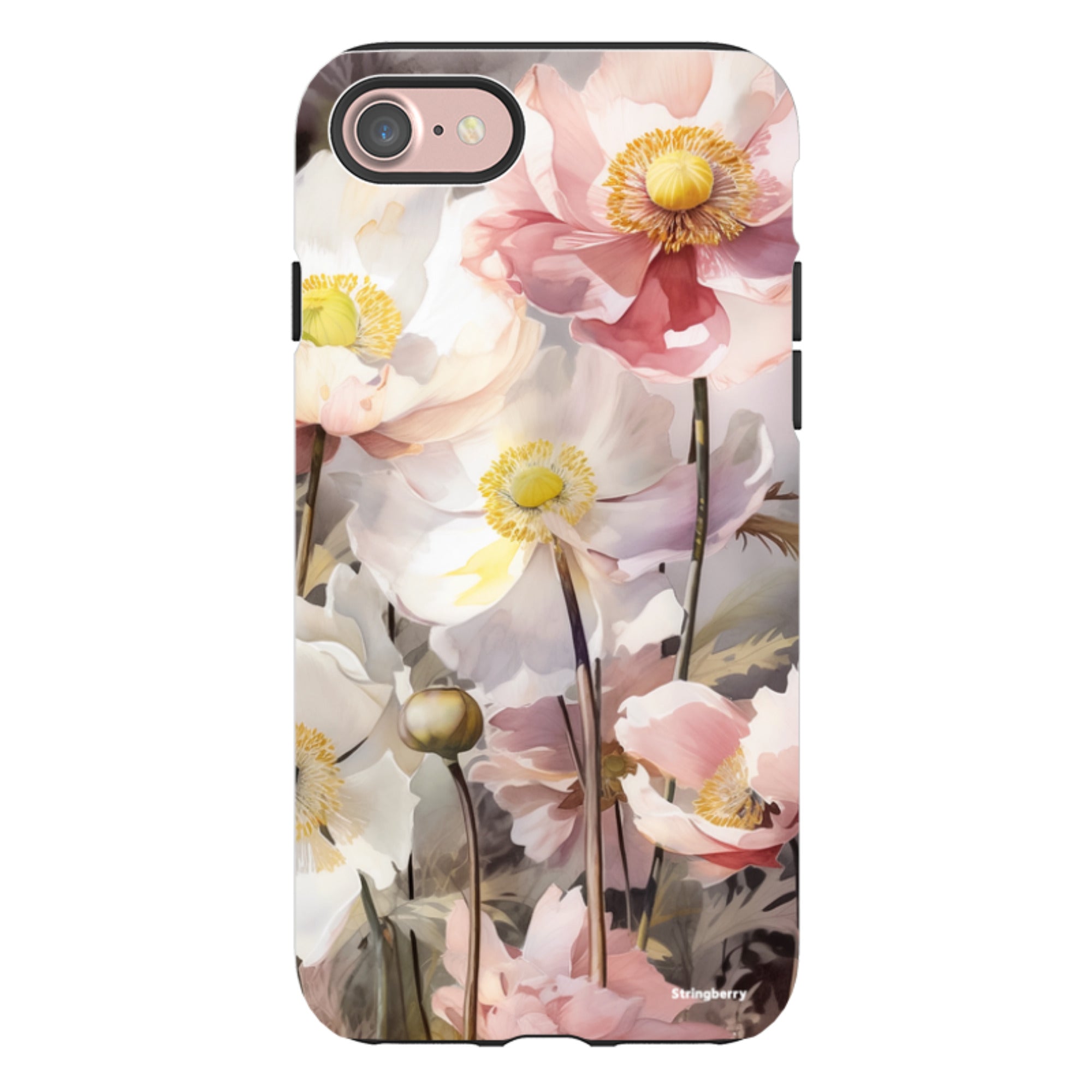 iPhone Tough Case - Atterton