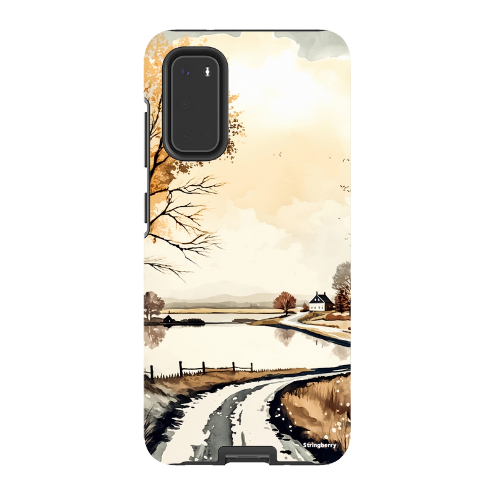 Samsung Tough Case - Brixham