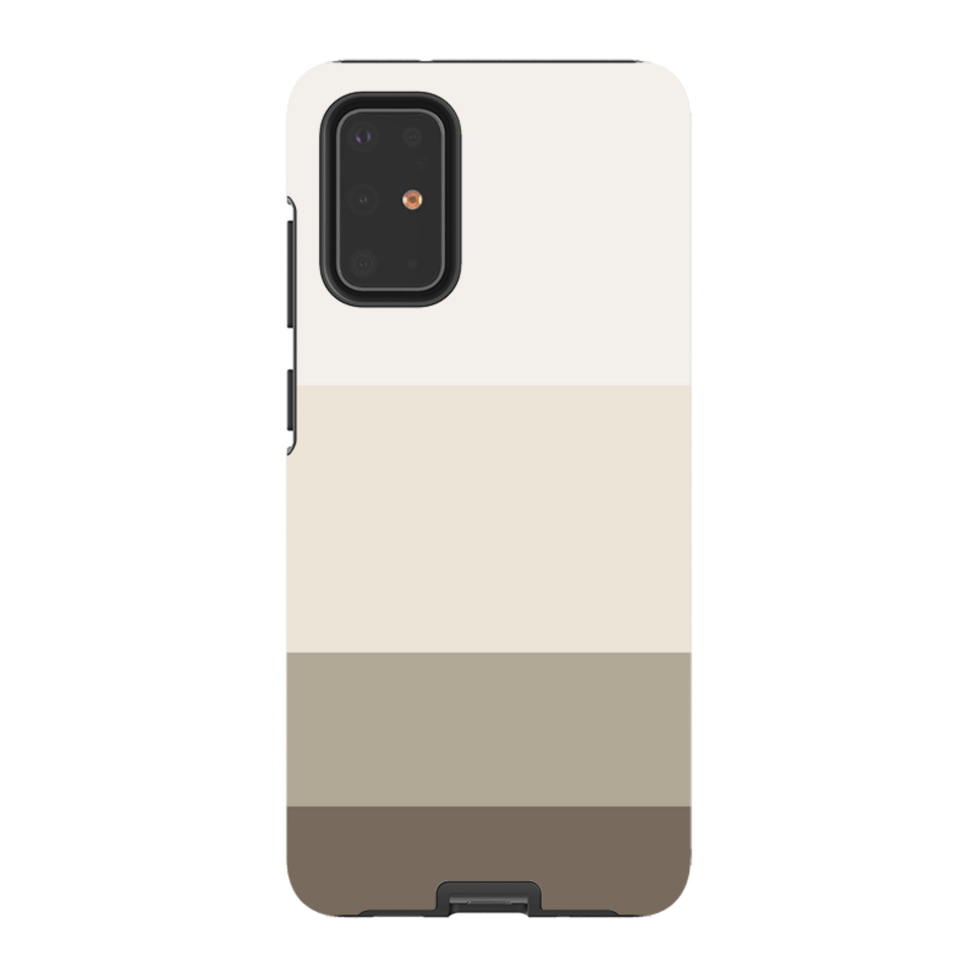 Samsung Tough Case - Dublin Chroma