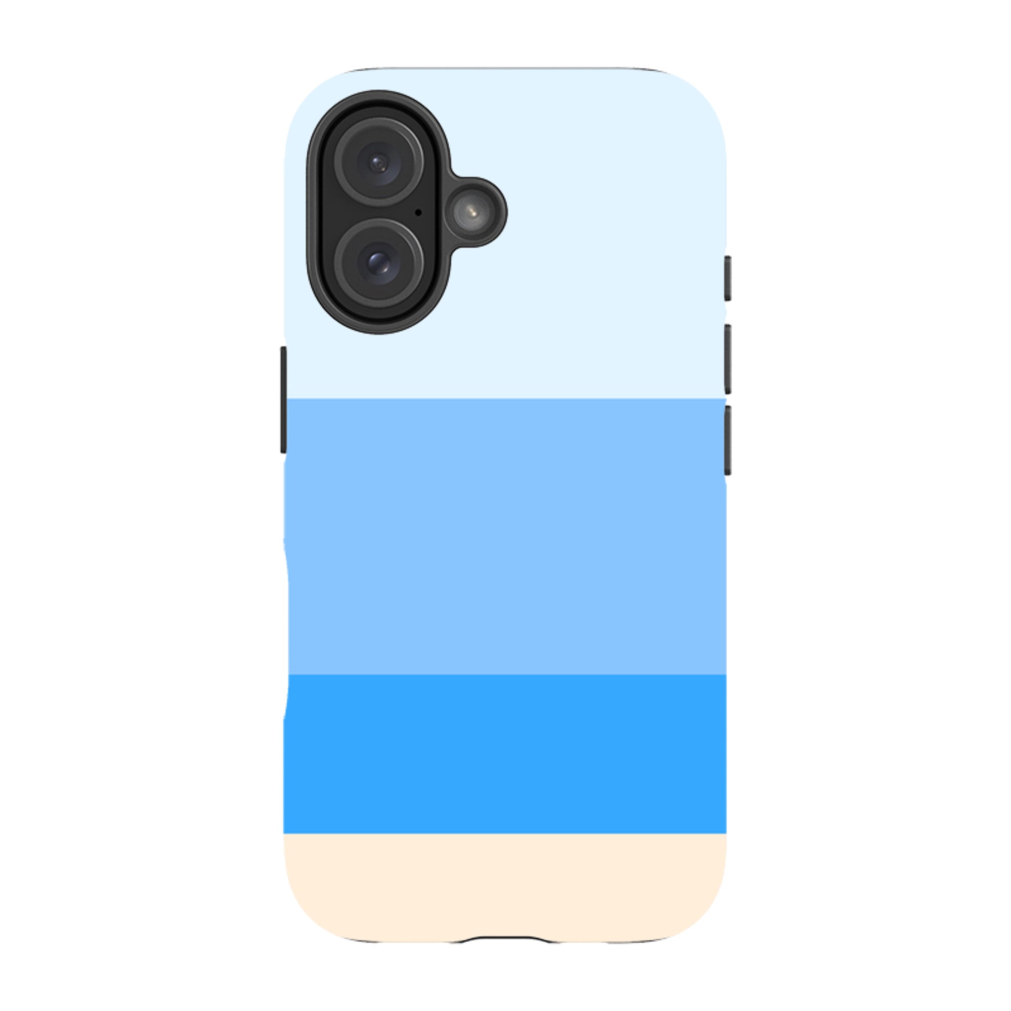 iPhone MagSafe Tough Case -  Milan Chroma