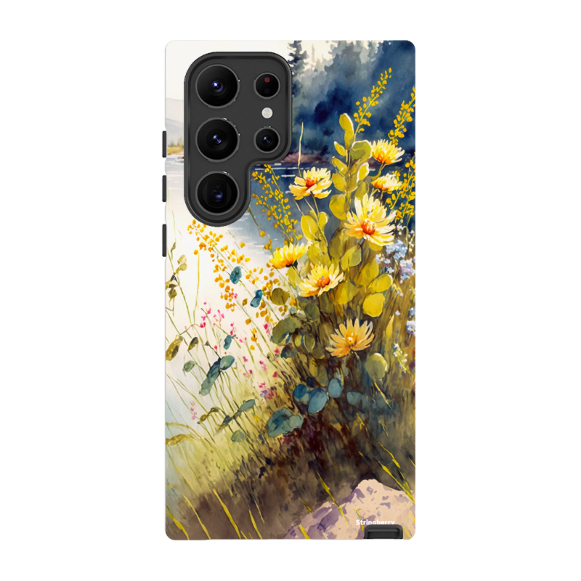 Samsung Tough Case - Buttermere