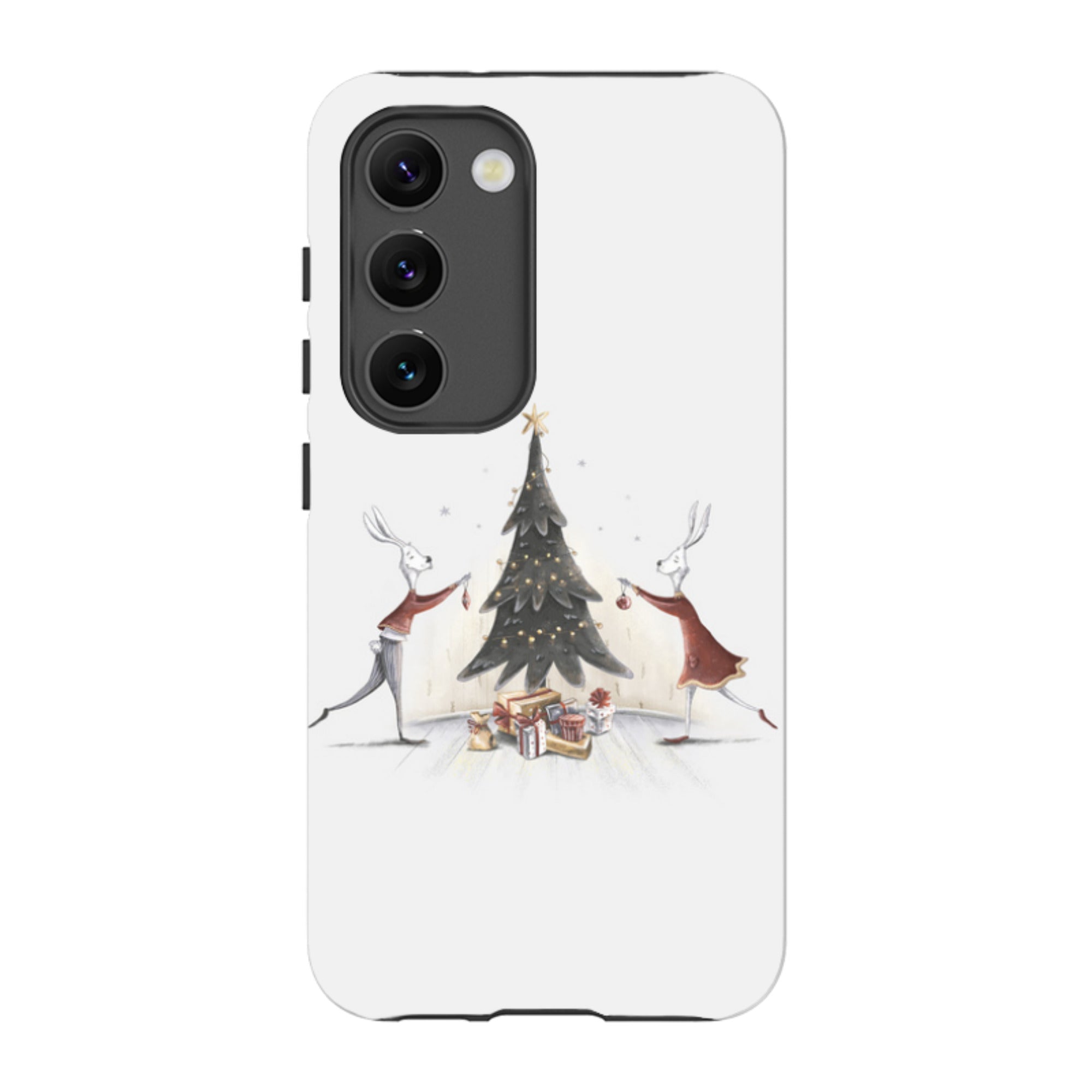 Samsung Tough Case - Gift Of Love