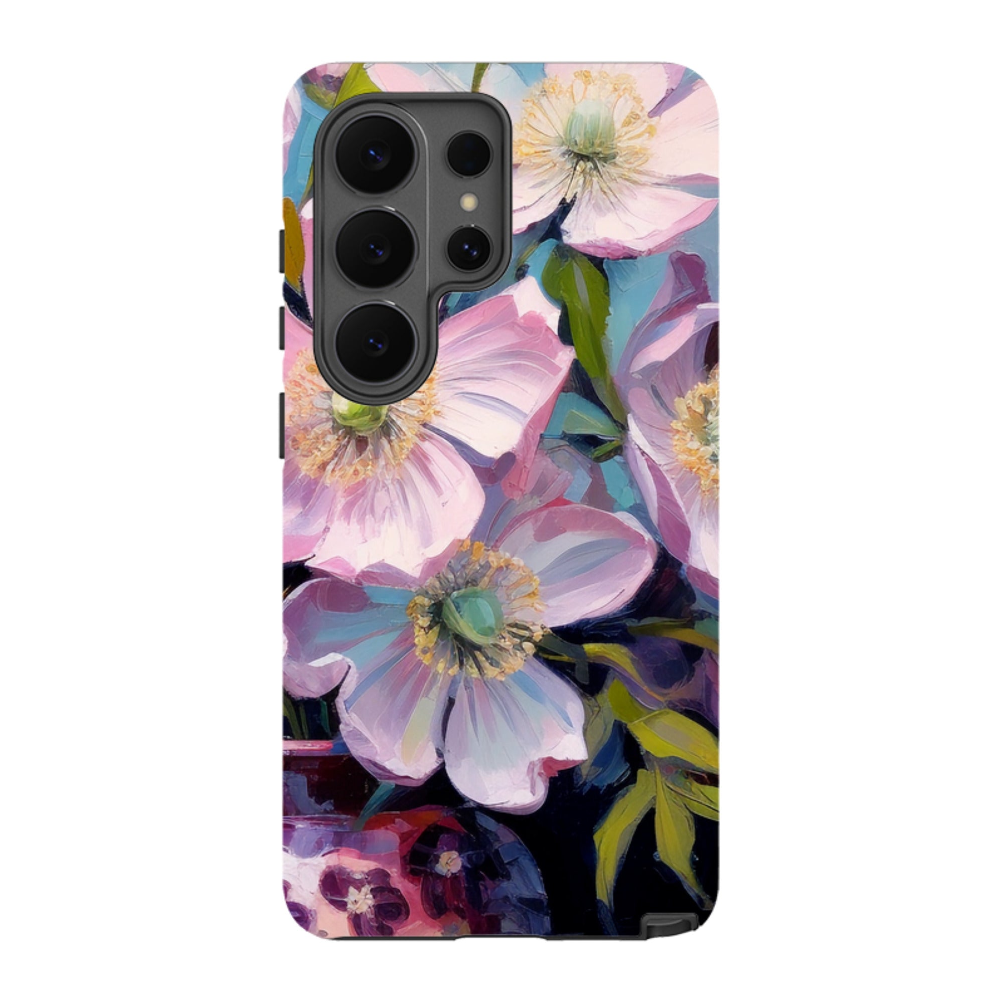 Samsung Tough Case - Byrd