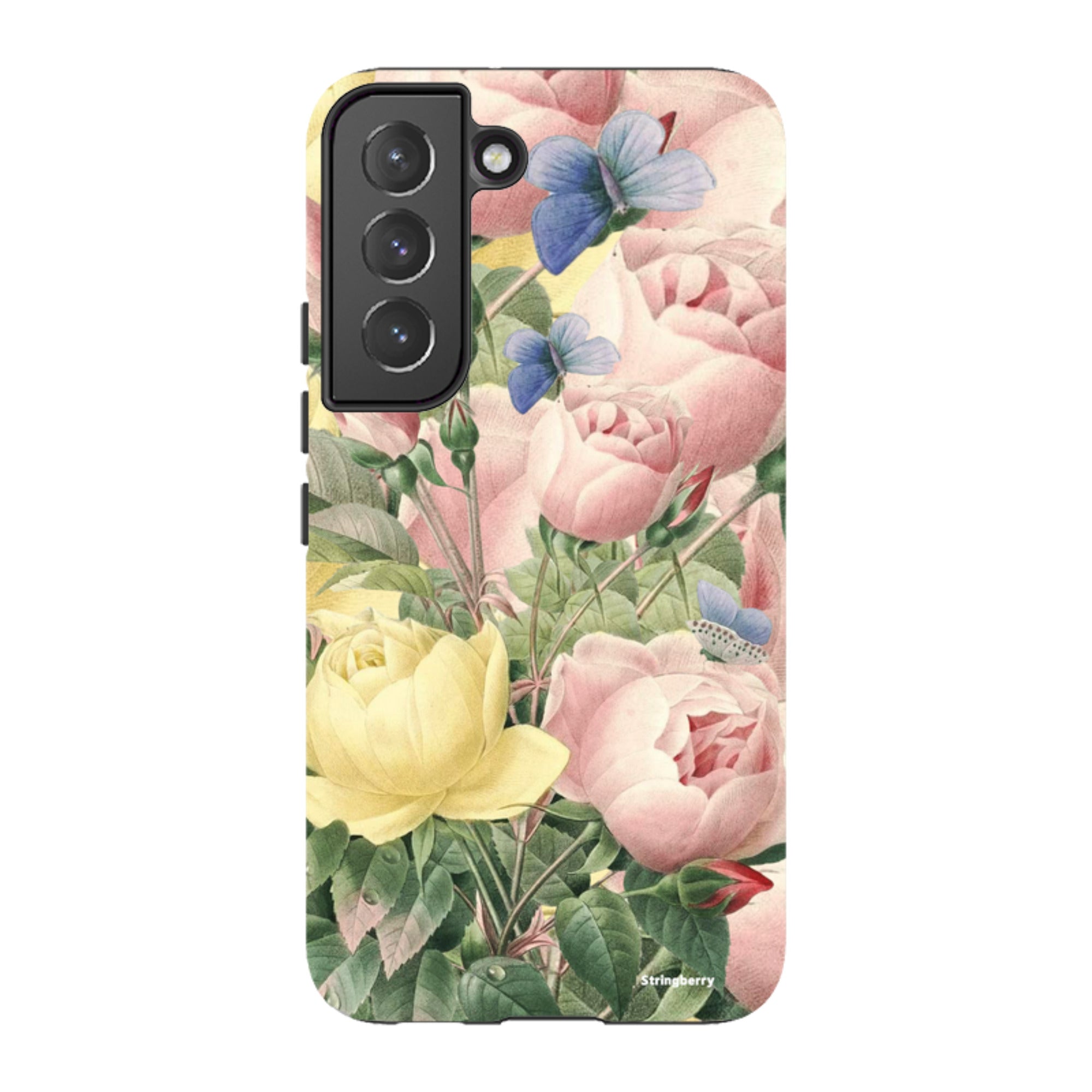 Samsung Tough Case - Ockley