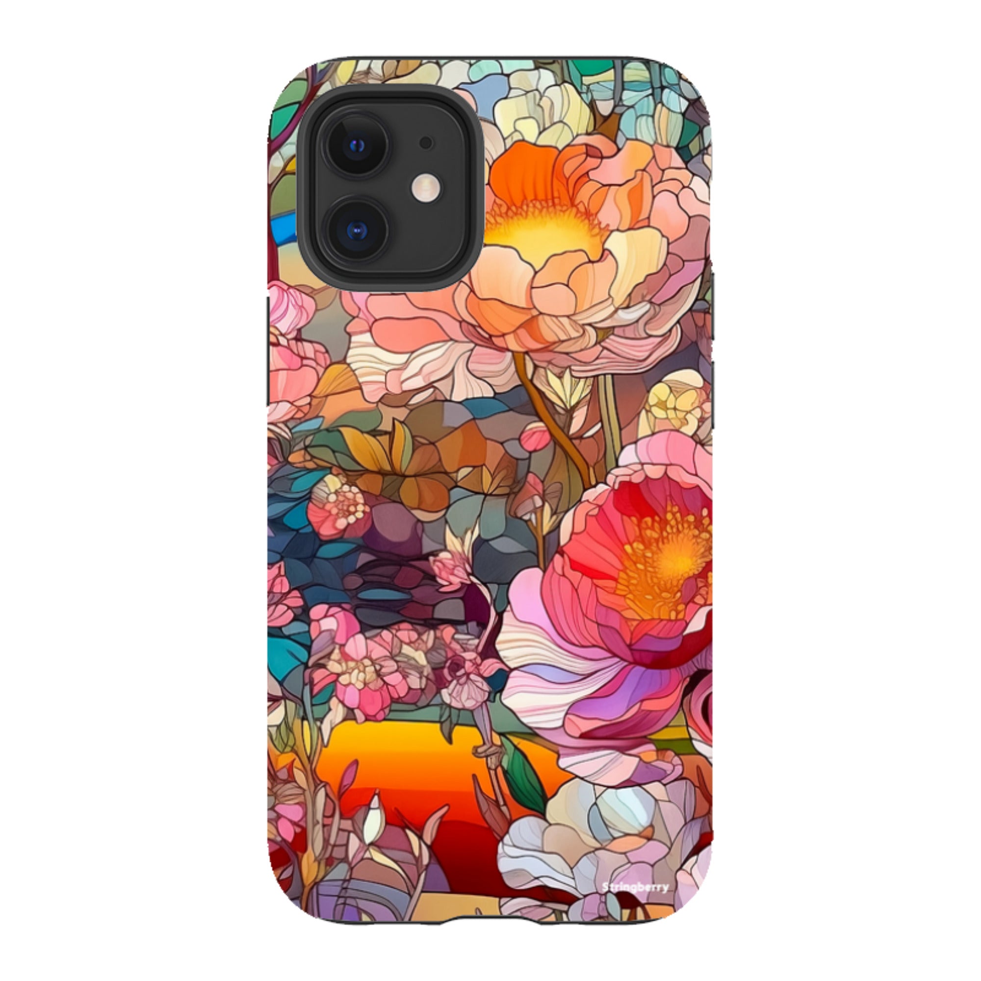 iPhone Tough Case - Feltwell