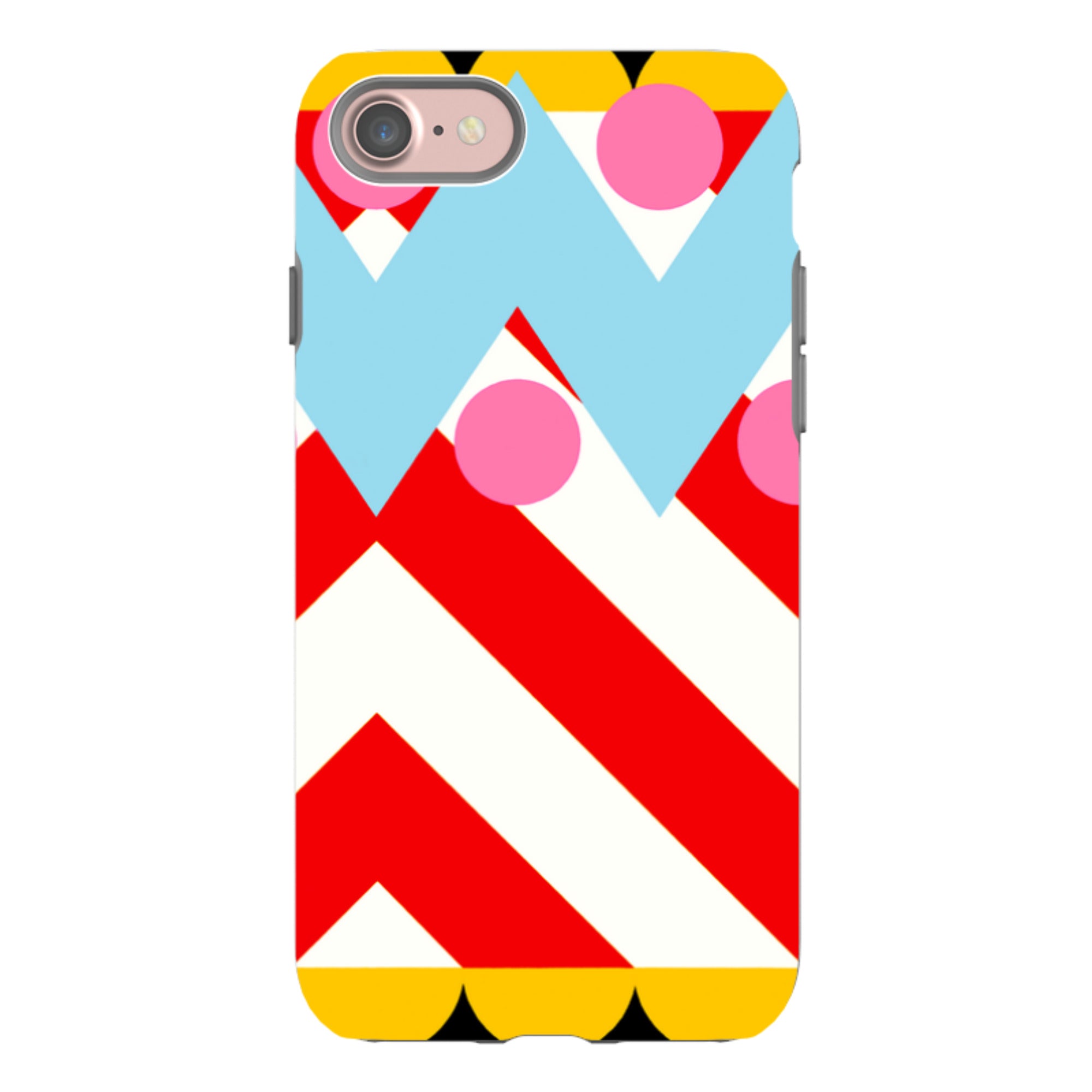 iPhone Tough Case - Masagon