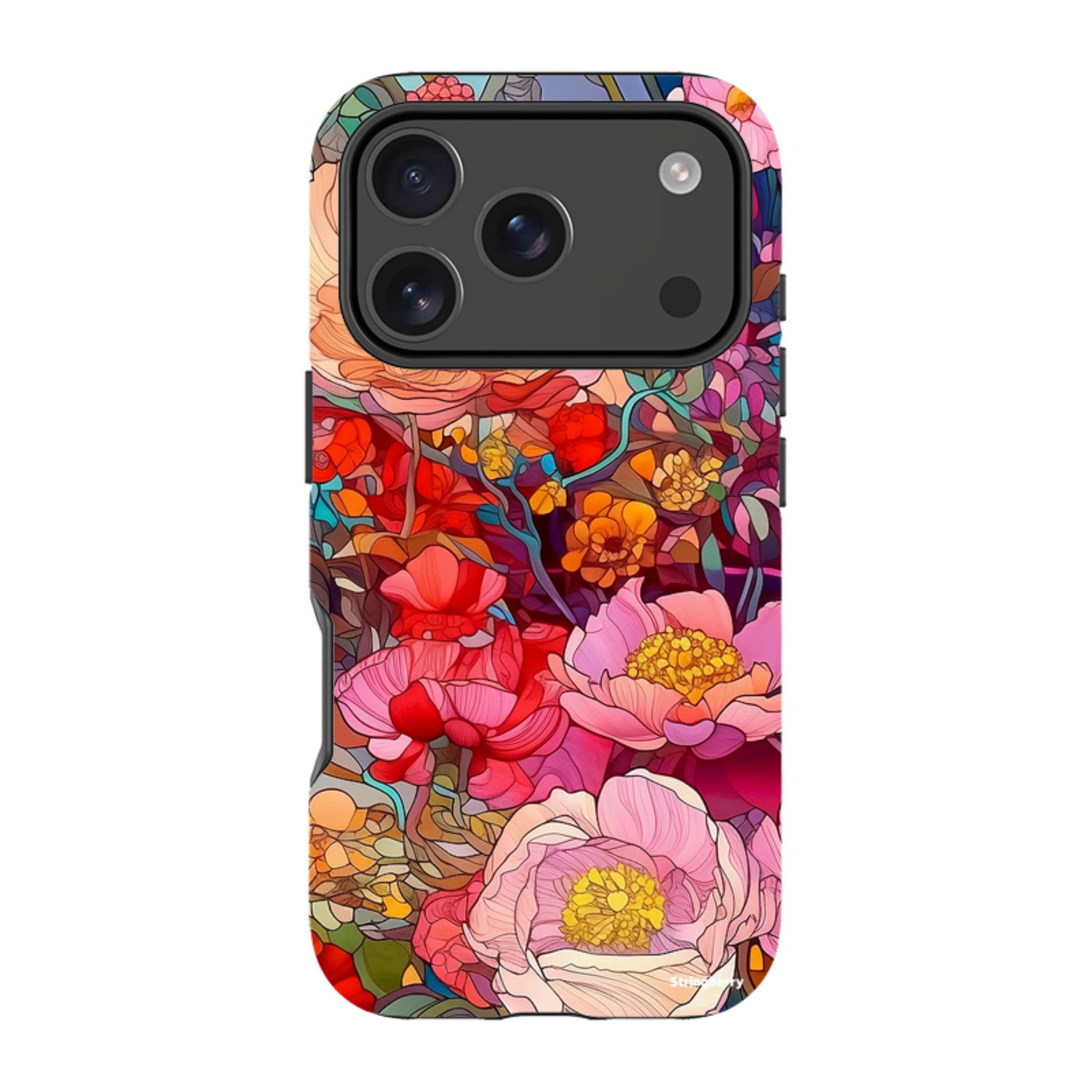 iPhone Tough Case - Sheringham